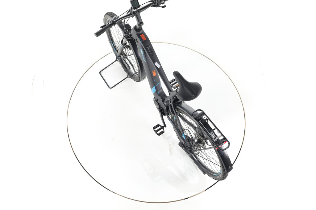 Conway Cairon C 2.0 Trekking E-Bike 2023 - Image 21