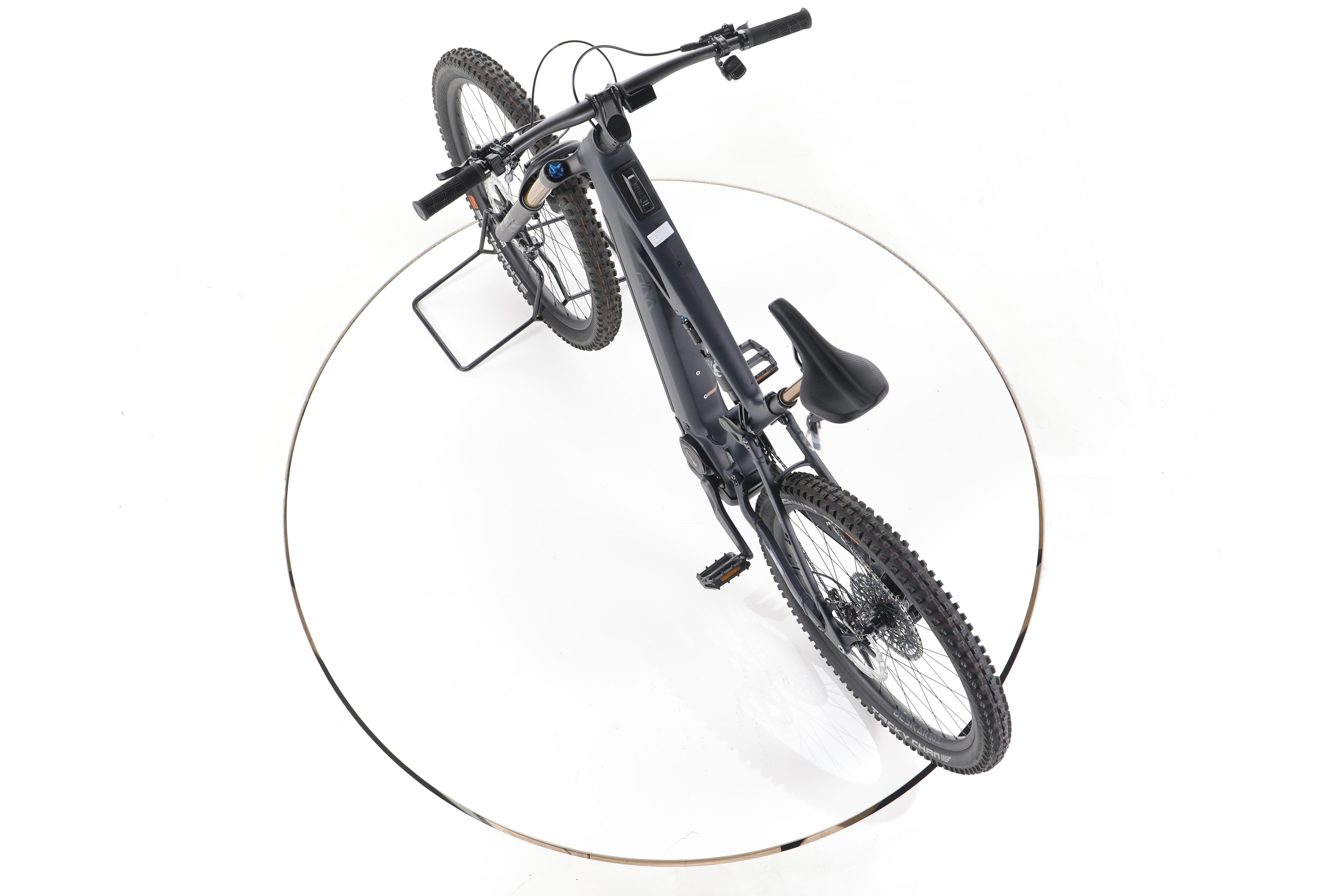 Cube Stereo Hybrid ONE77 HPC E-Bike Fully Carbon 2025 - Image 21