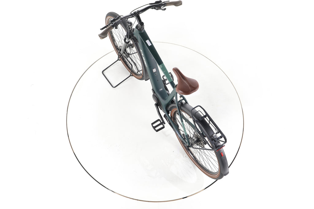 Cube Touring Hybrid ONE Trekking E-Bike - Image 21