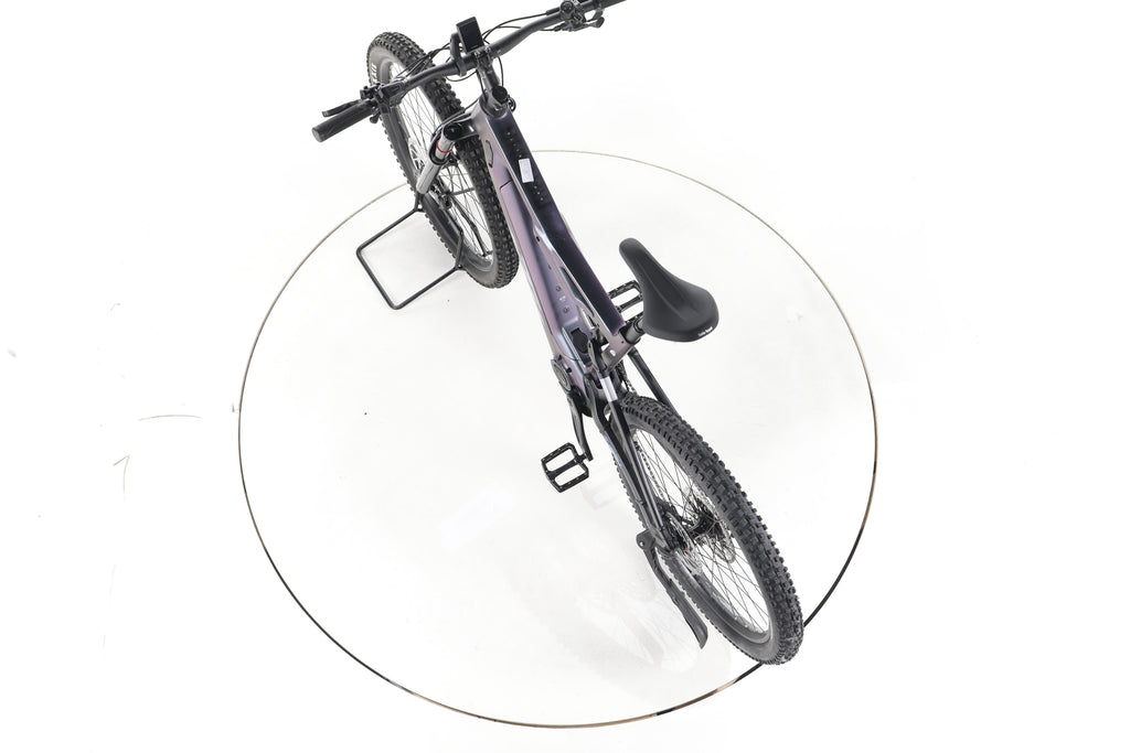 KTM Macina Kapoho Elite E-Bike Fully Carbon - Image 21