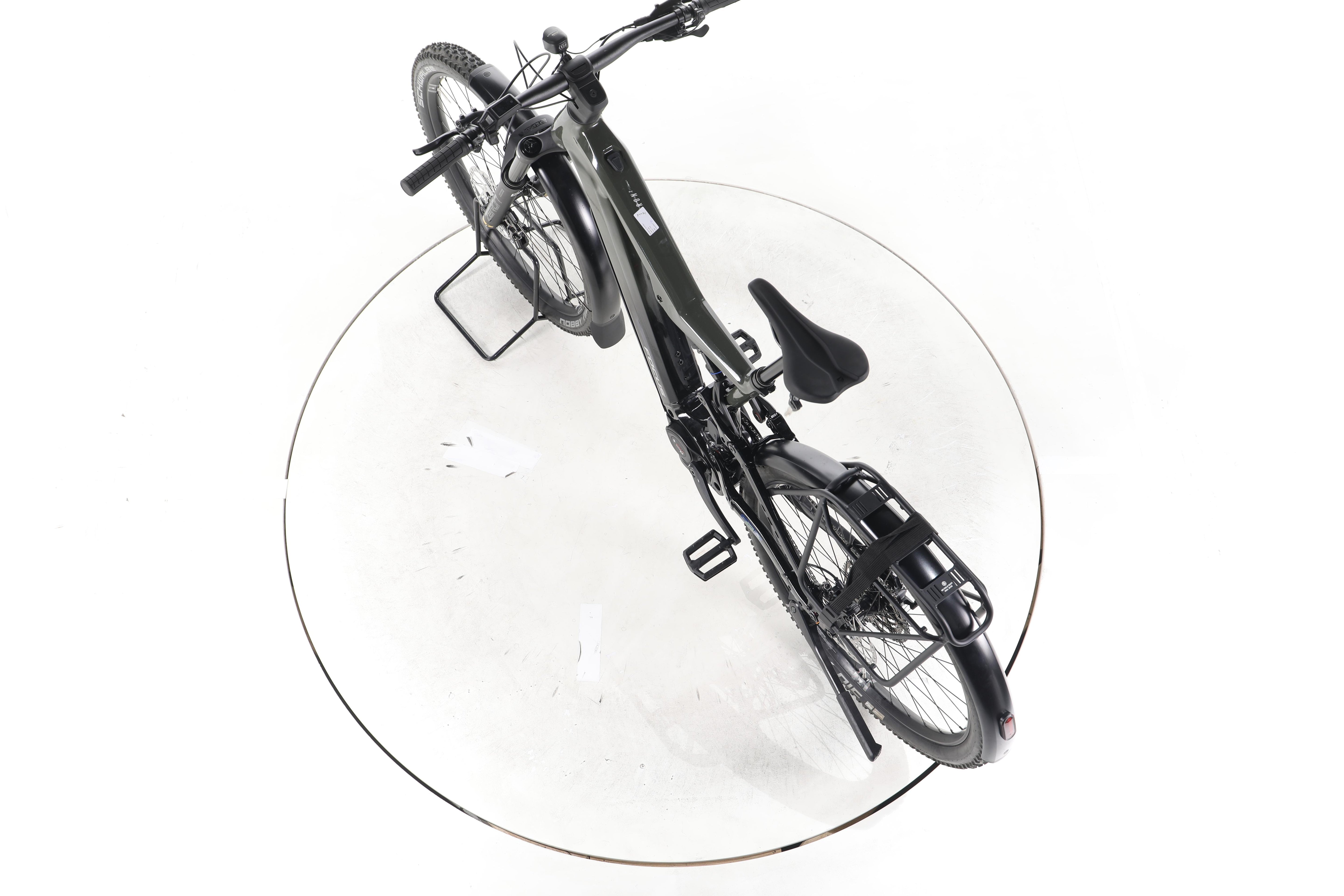 Focus Thron² 6.7 EQP SUV E-Bike 2025 - Image 21