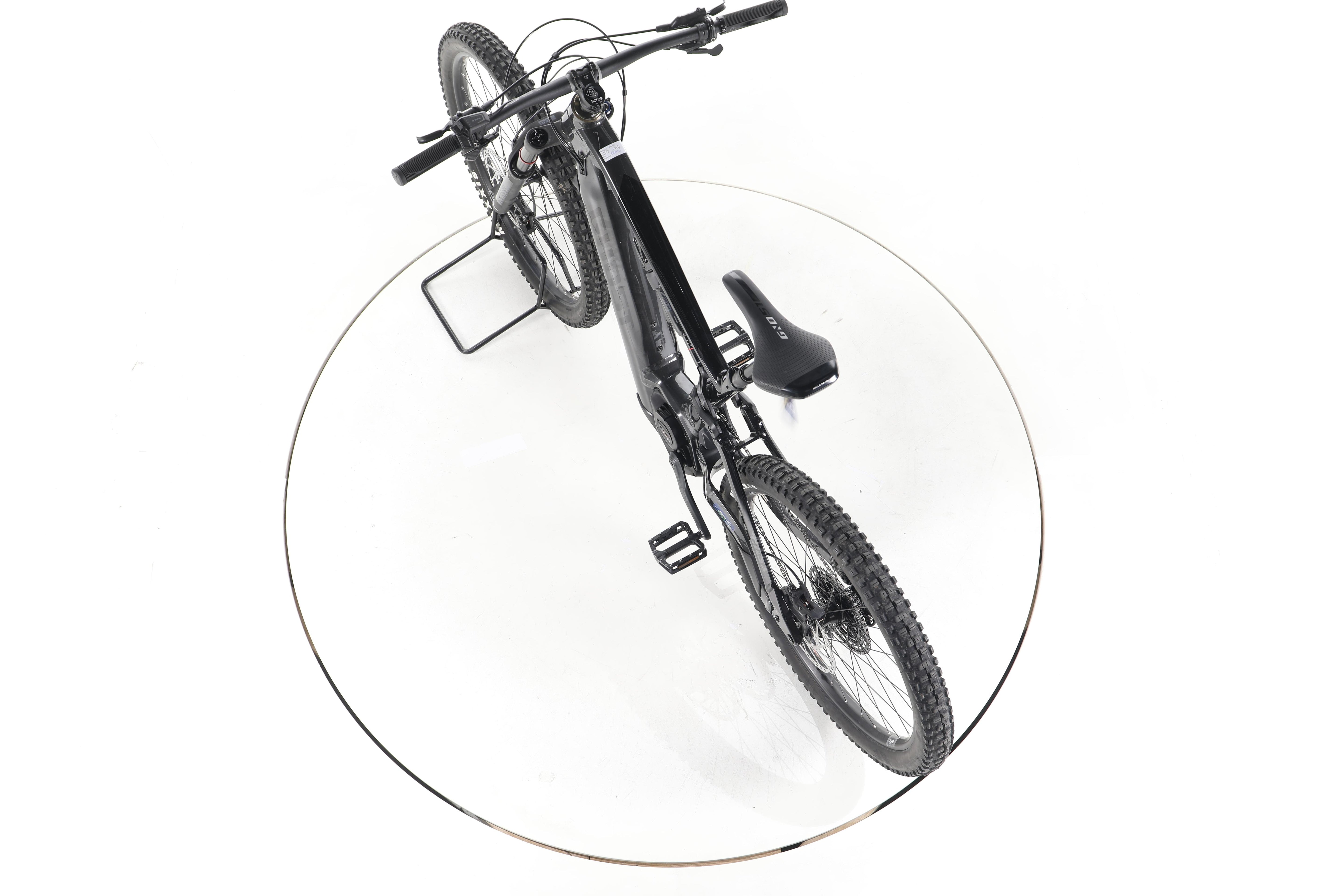 Ghost E-ASX 160 Universal Fully E-Bike - Image 21