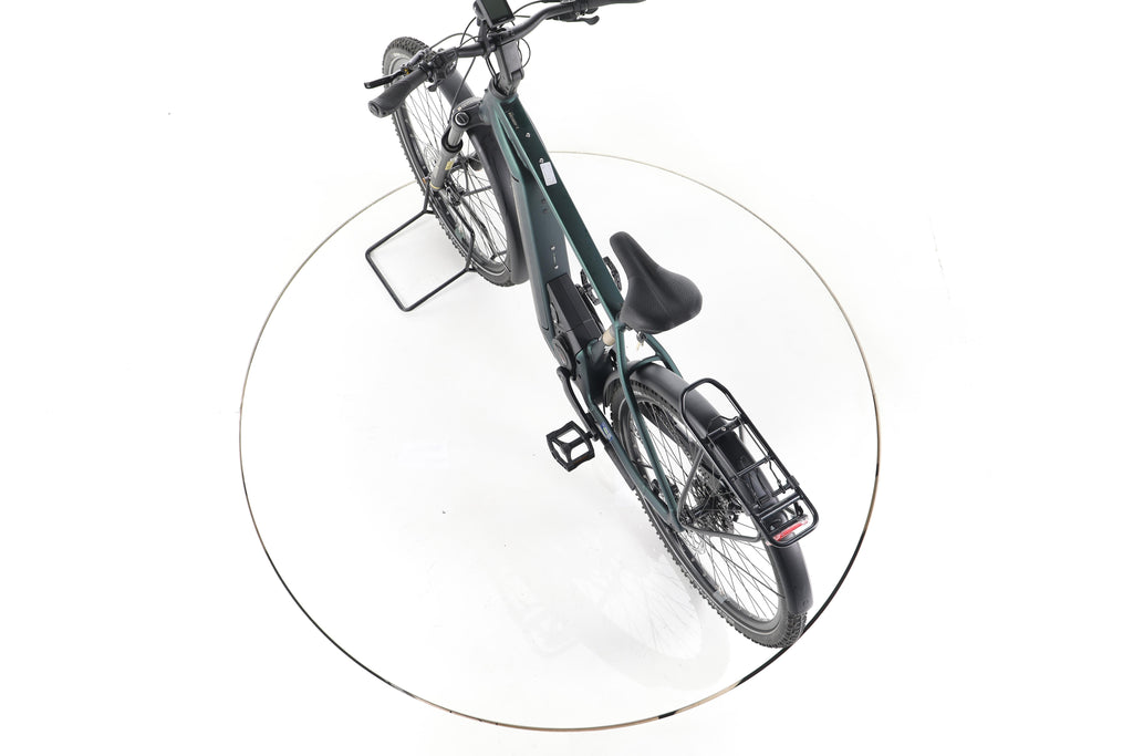 Bergamont E-Horizon SUV 6 Trekking E-Bike 2024 - Image 21