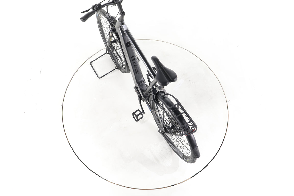 Pegasus Premio Evo 10 Lite Trekking E-Bike - Image 21