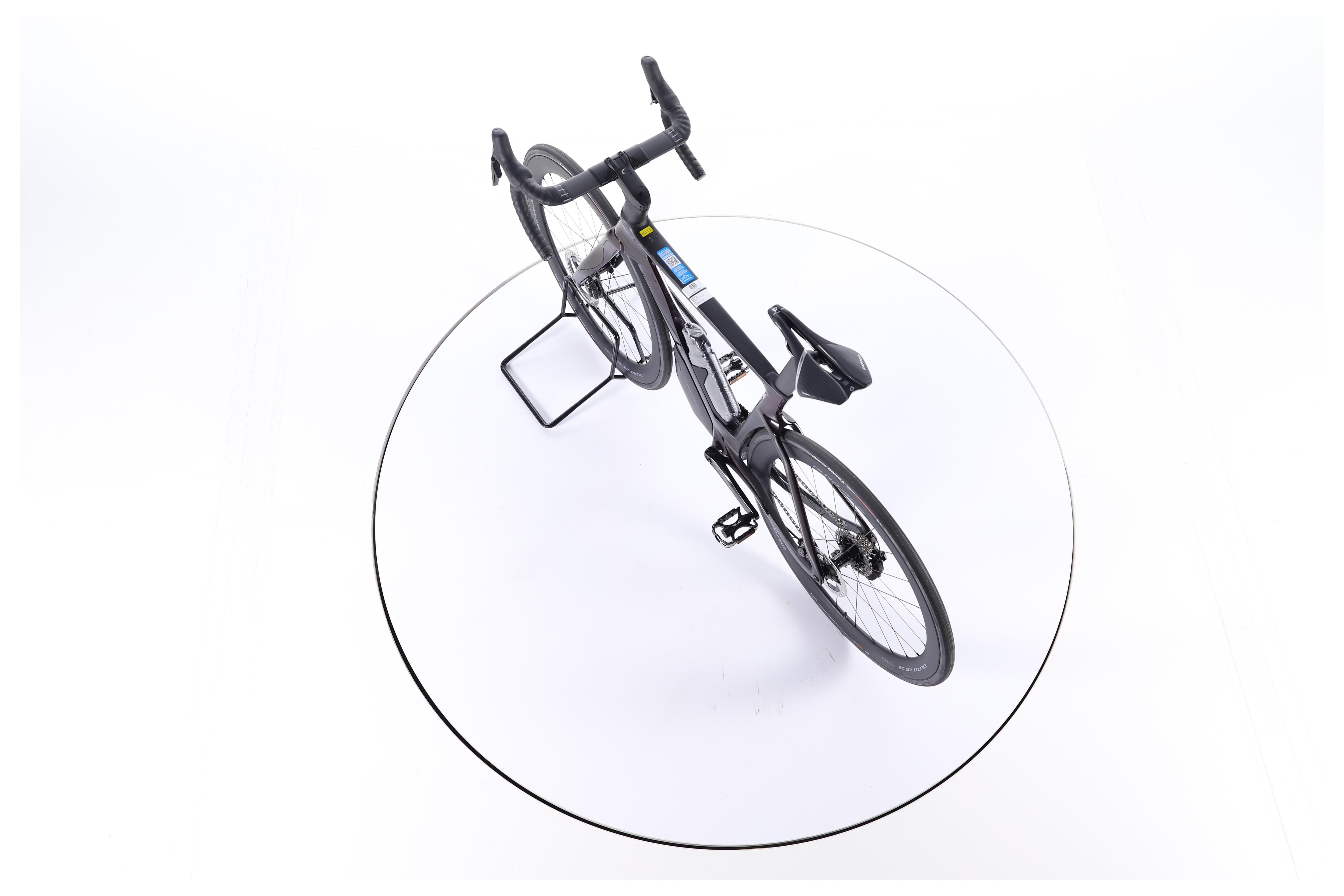 Orbea Orca Aero M10i LTD Fahrrad Rennrad & Gravel - Image 21