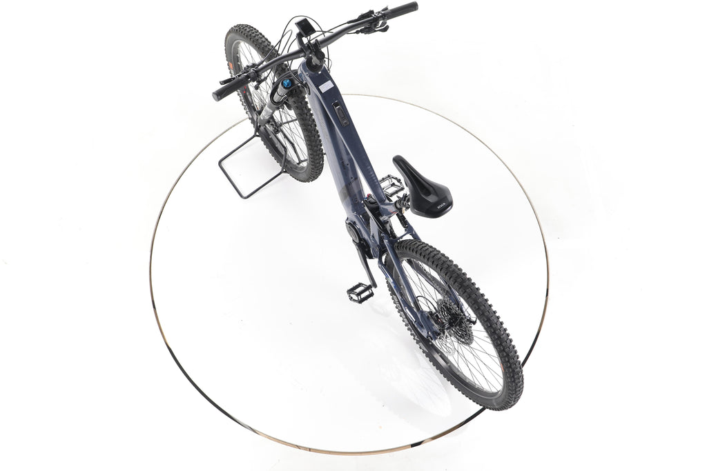 Conway Xyron S 4.9 E-Bike Fully - Image 21