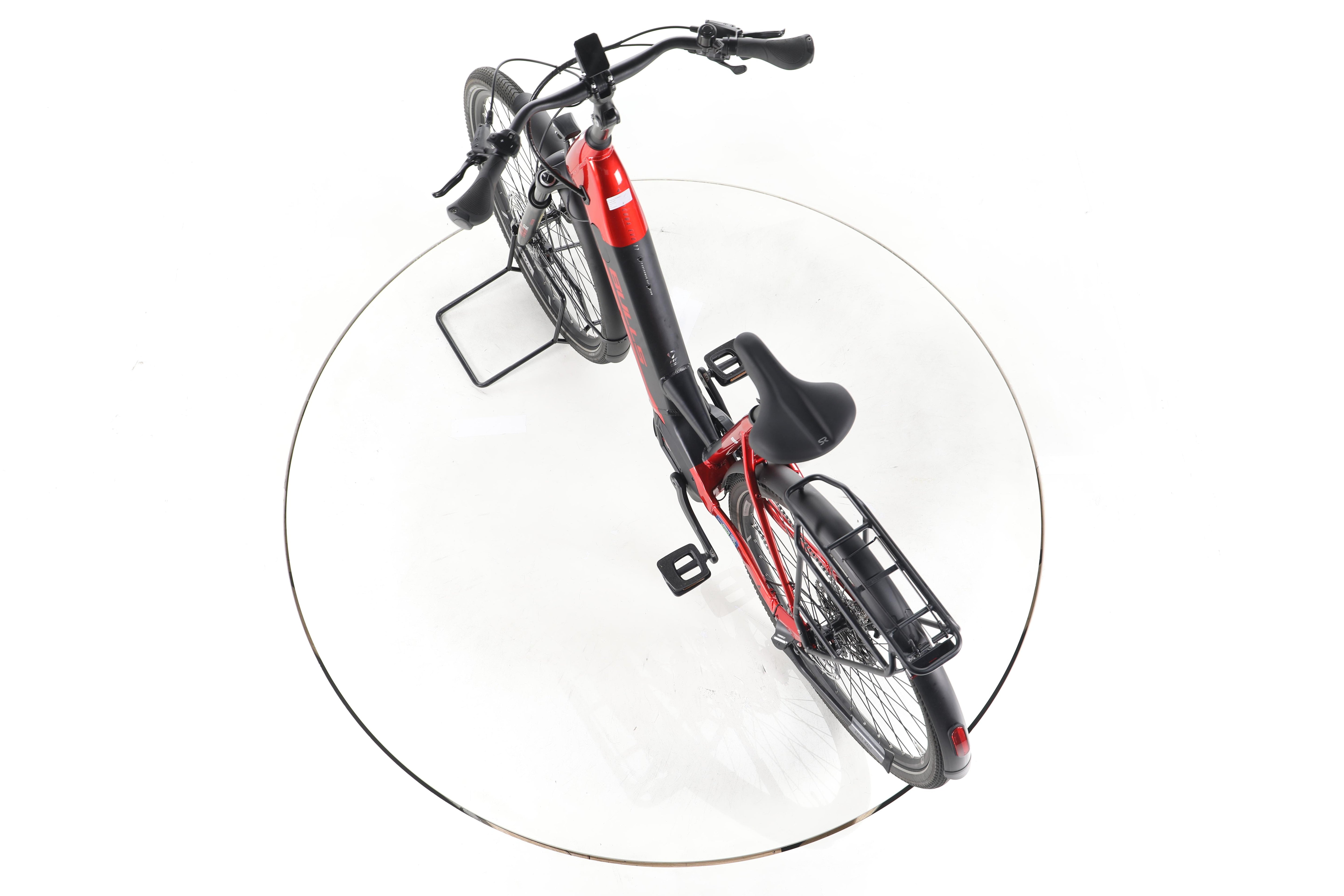 Bulls Lacuba EVO 11 Trekking E-Bike Tiefeinsteiger - Image 21