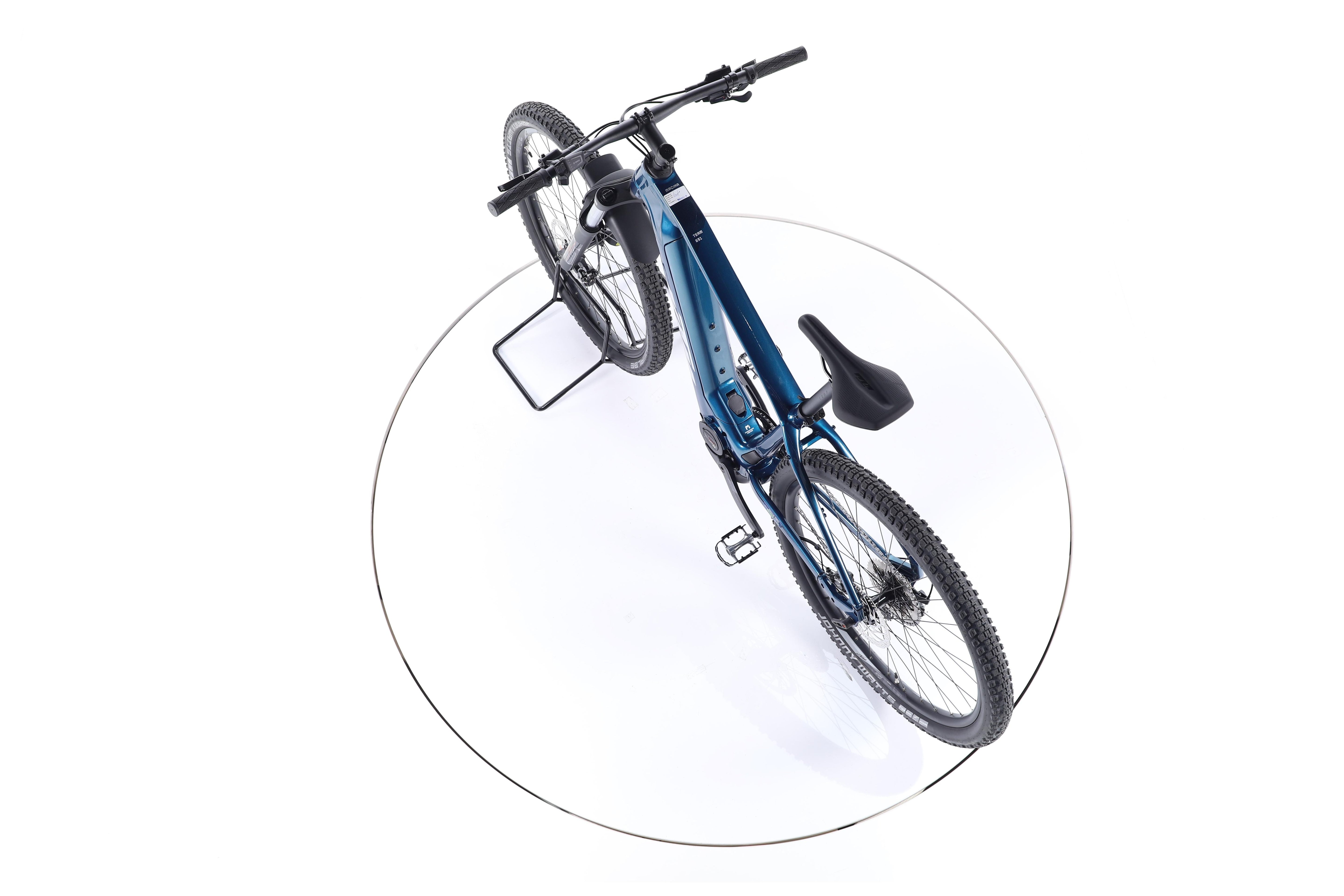 KTM Macina Team 691 E-Bike 2023 - Image 21