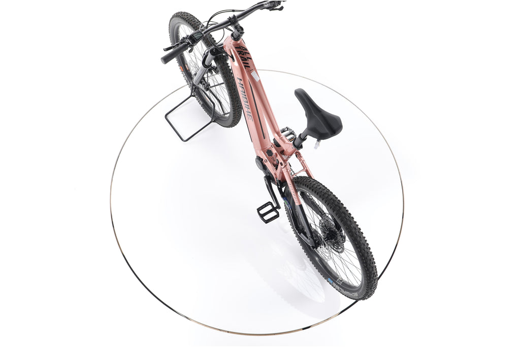 Haibike AllTrail 7 Fully E-Bike 2024 - Image 21