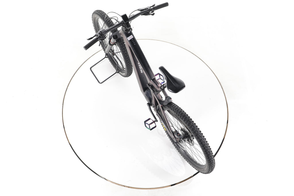 Scott Patron eRIDE 920 E-Bike Fully - Image 21
