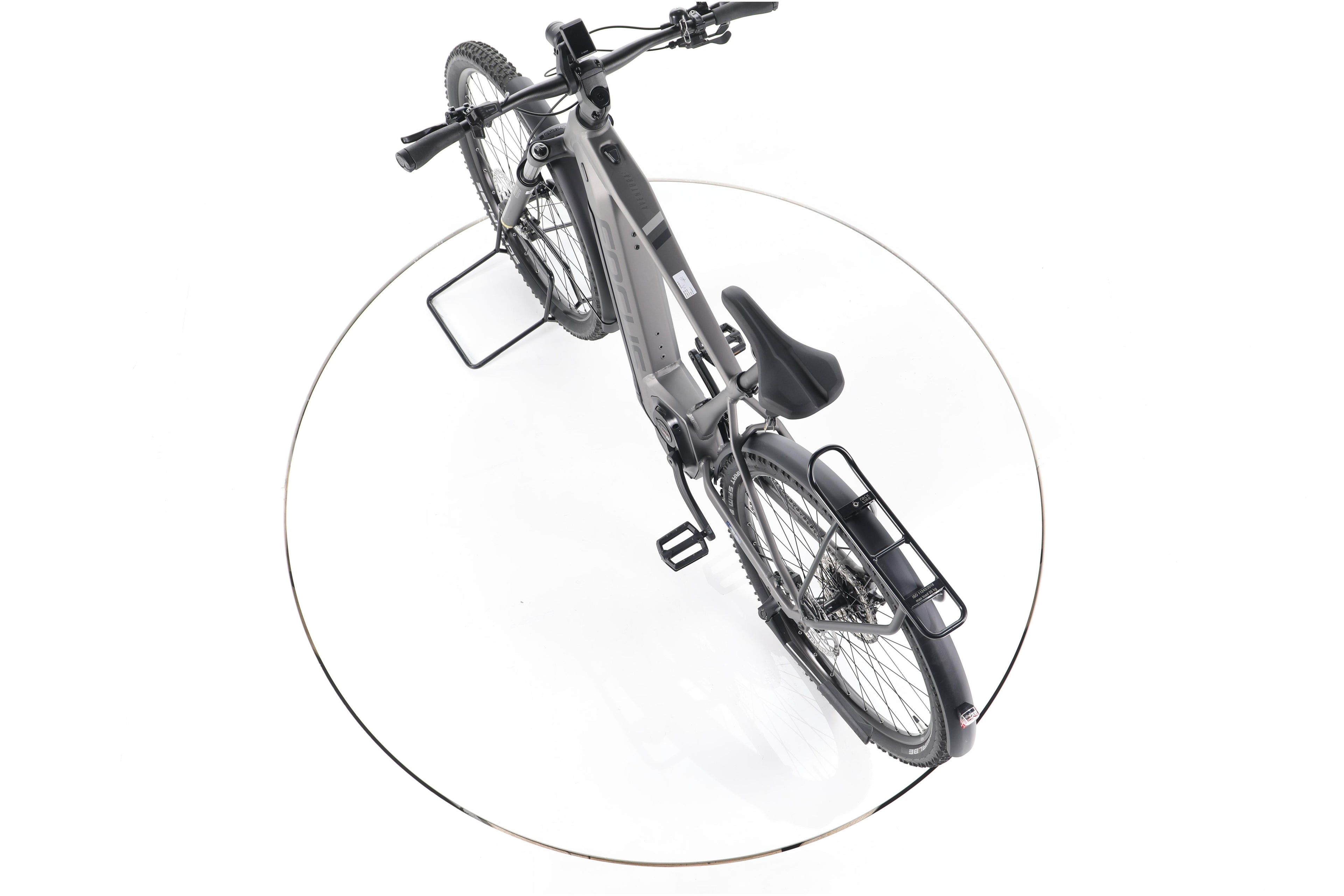 Focus AVENTURA² 6.8 Trekking E-Bike 2023 - Image 21
