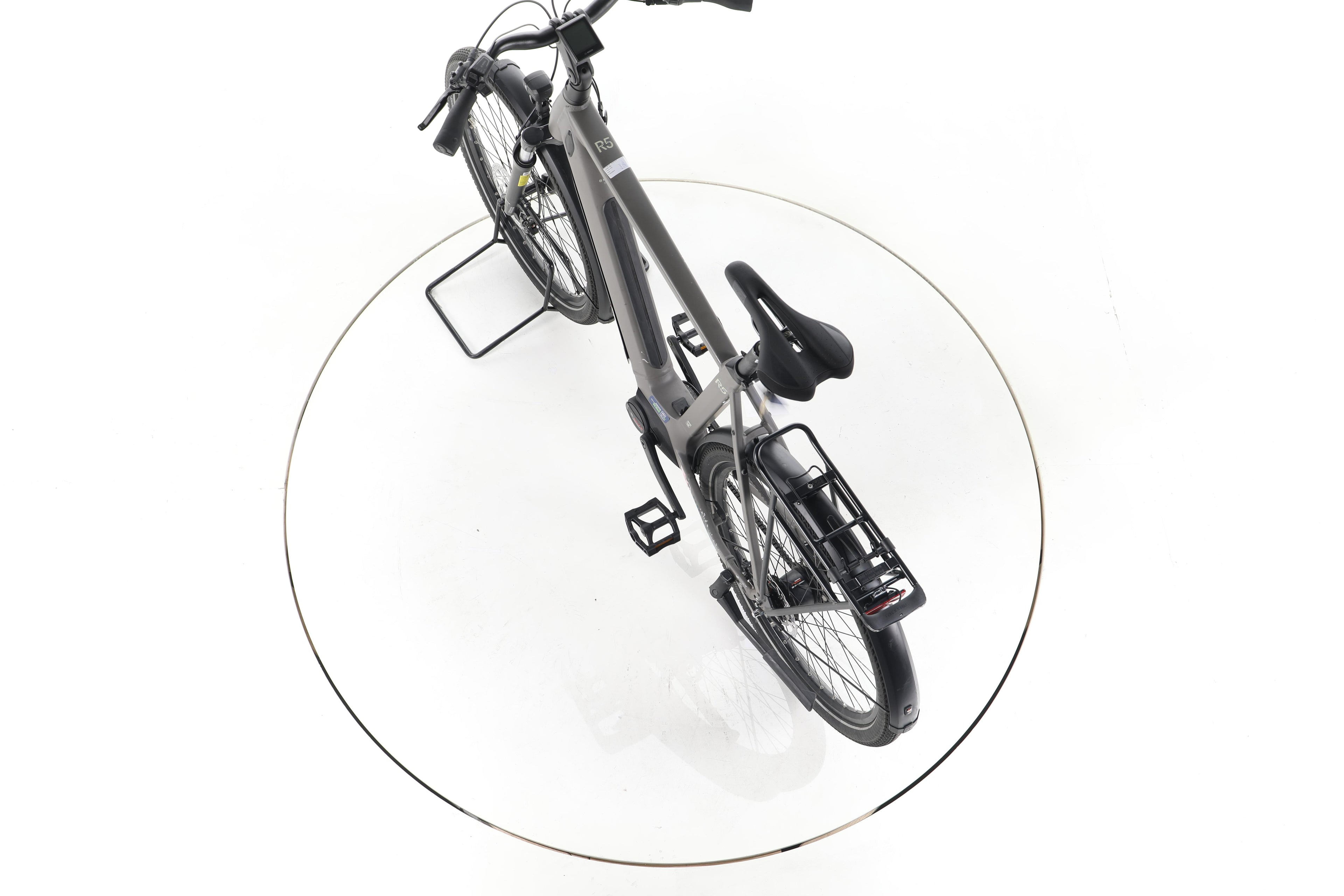 Winora Sinus R5 City E-Bike - Image 21