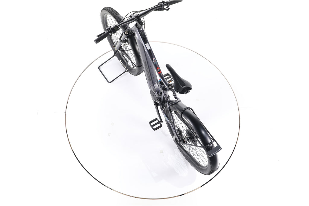 Merida eONE-FORTY EQ SUV E-Bike - Image 21