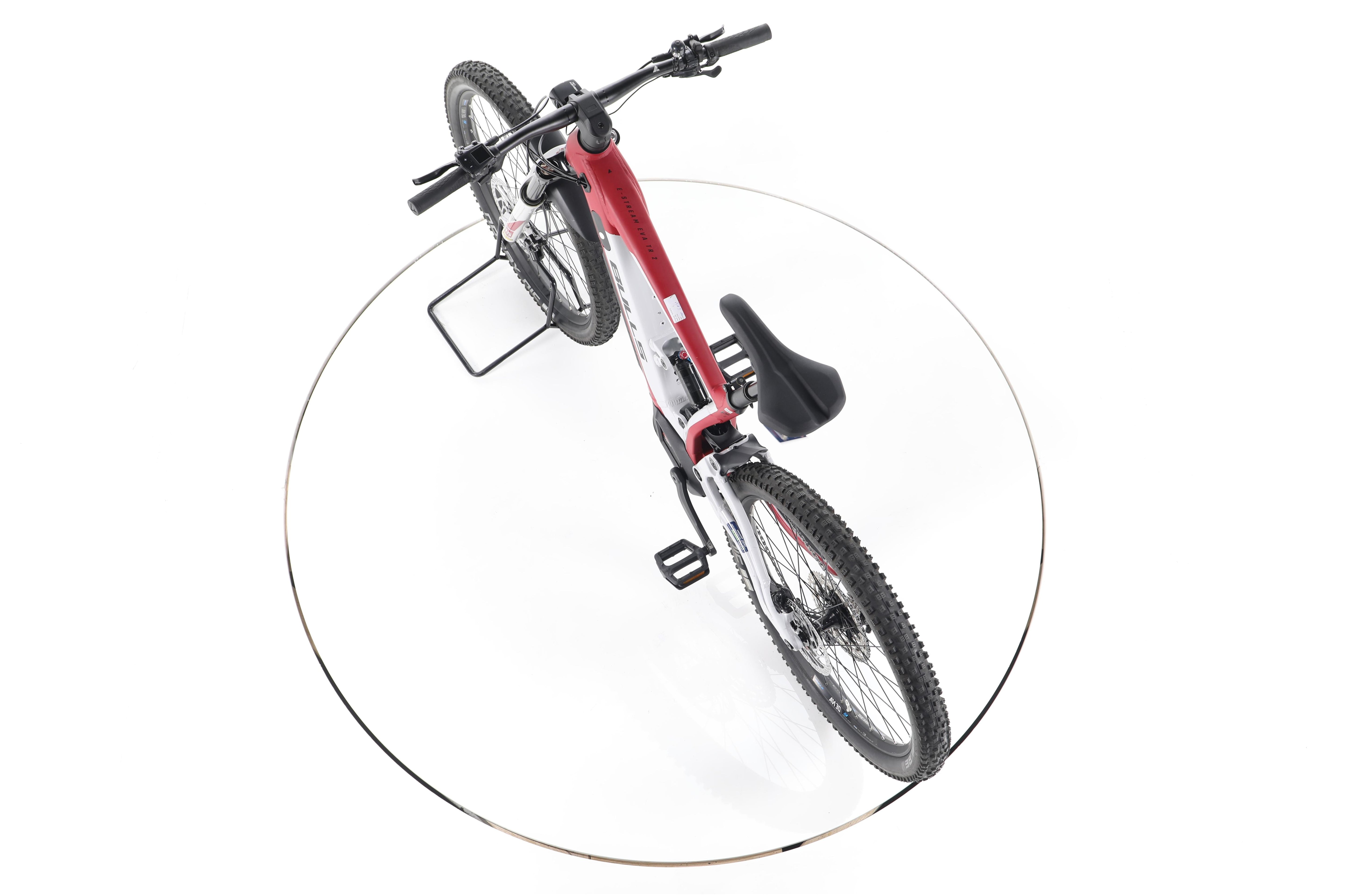 Bulls E-Stream EVA TR2 E-Bike Fully - Image 21