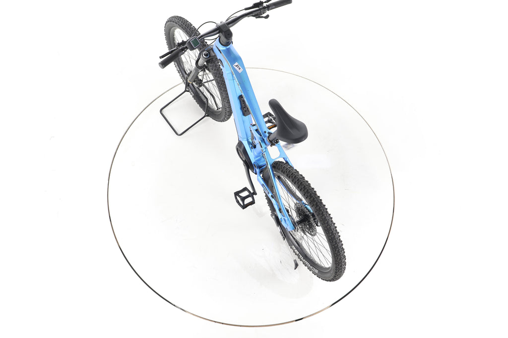 Bulls Sonic EVA TR 1 Fully E-Bike - Image 21