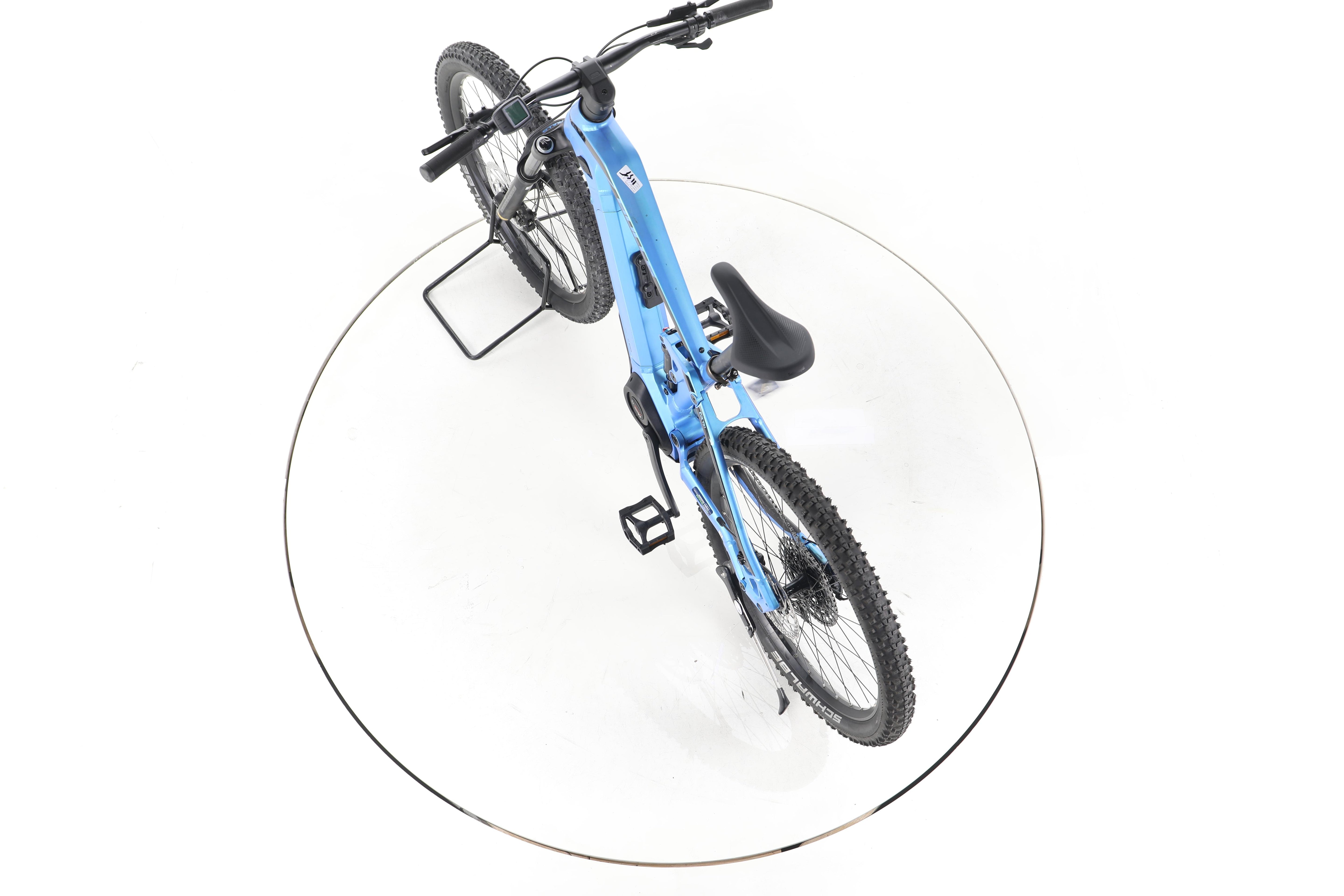 Bulls Sonic EVA TR 1 Fully E-Bike - Image 21