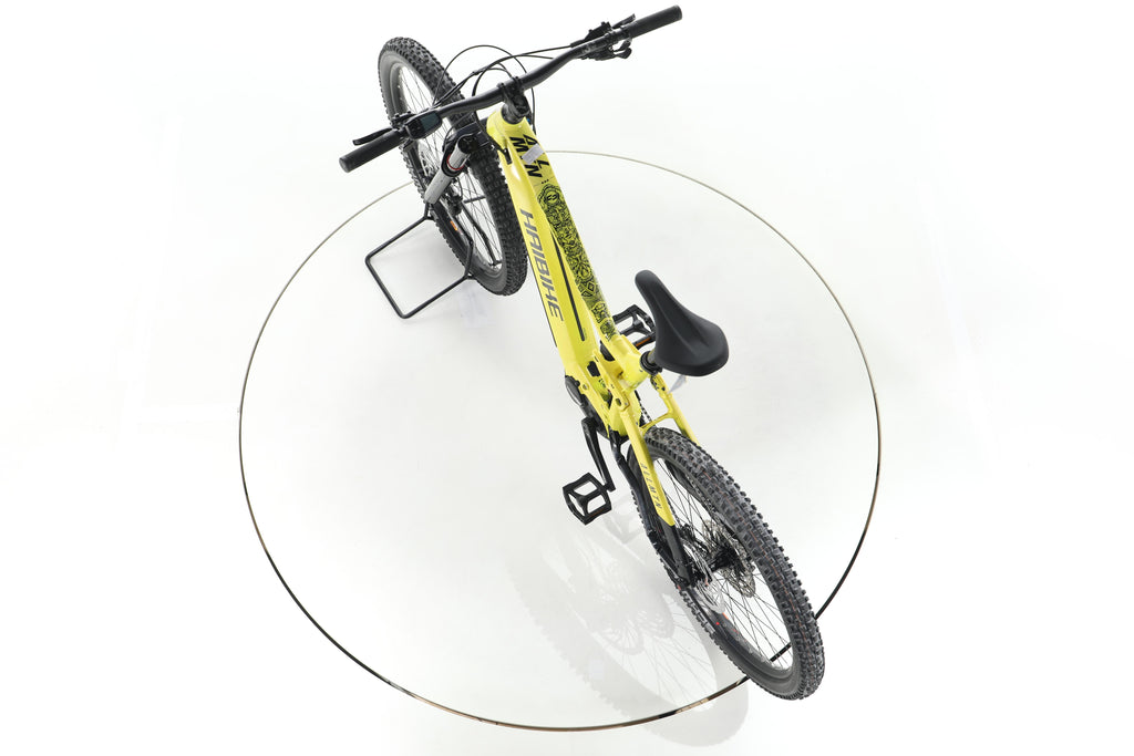 Haibike AllMtn 3 Fully E-Bike - Image 21