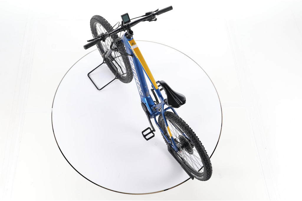 Corratec E-Power X-Vert Race Trinity E-Bike 2023 - Image 21