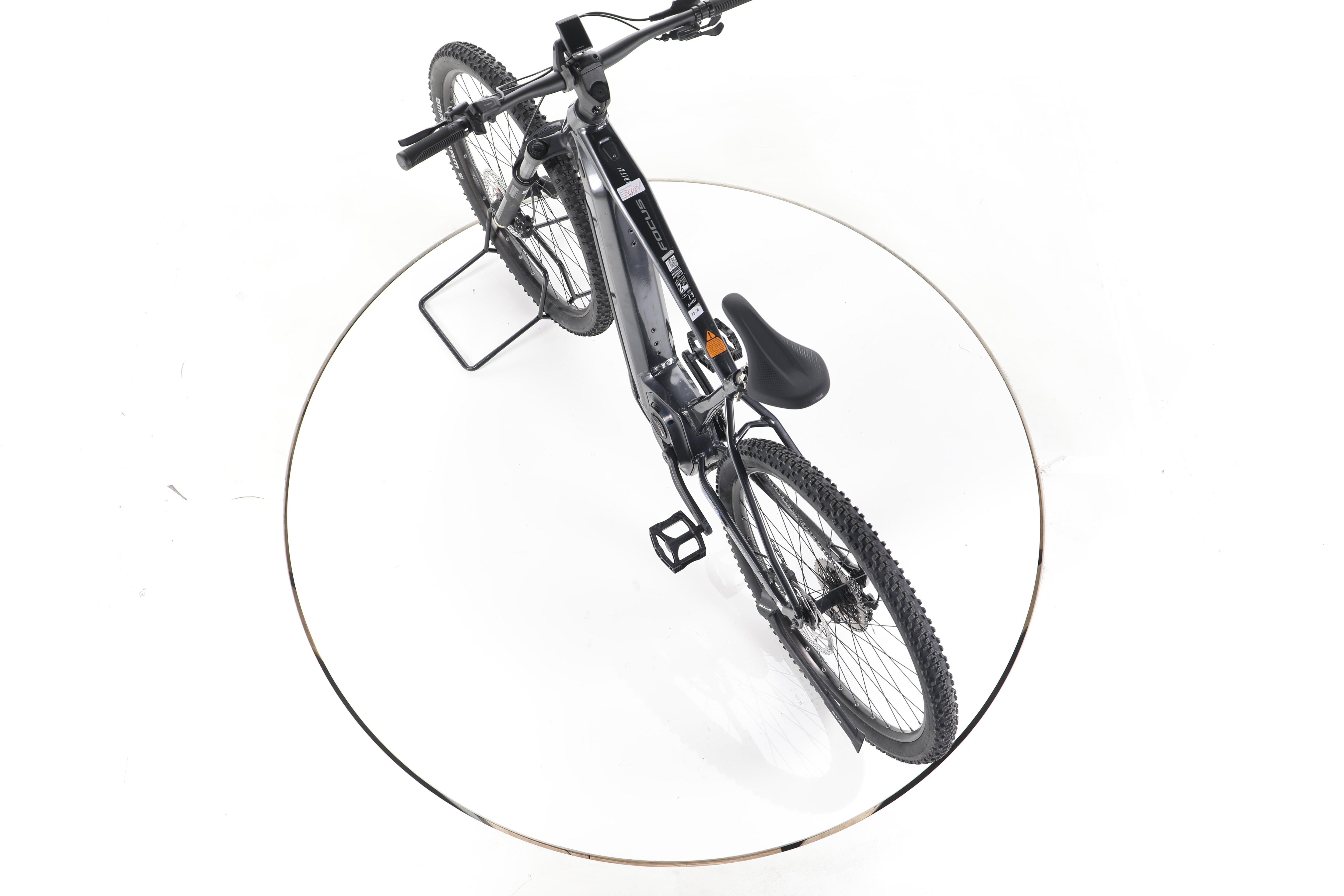 Focus JARIFA² 6.7 E-Bike - Image 21