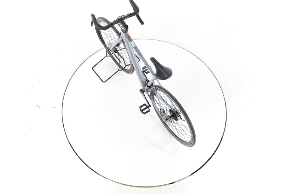 Cube Axial WS Pro Rennrad - Image 21