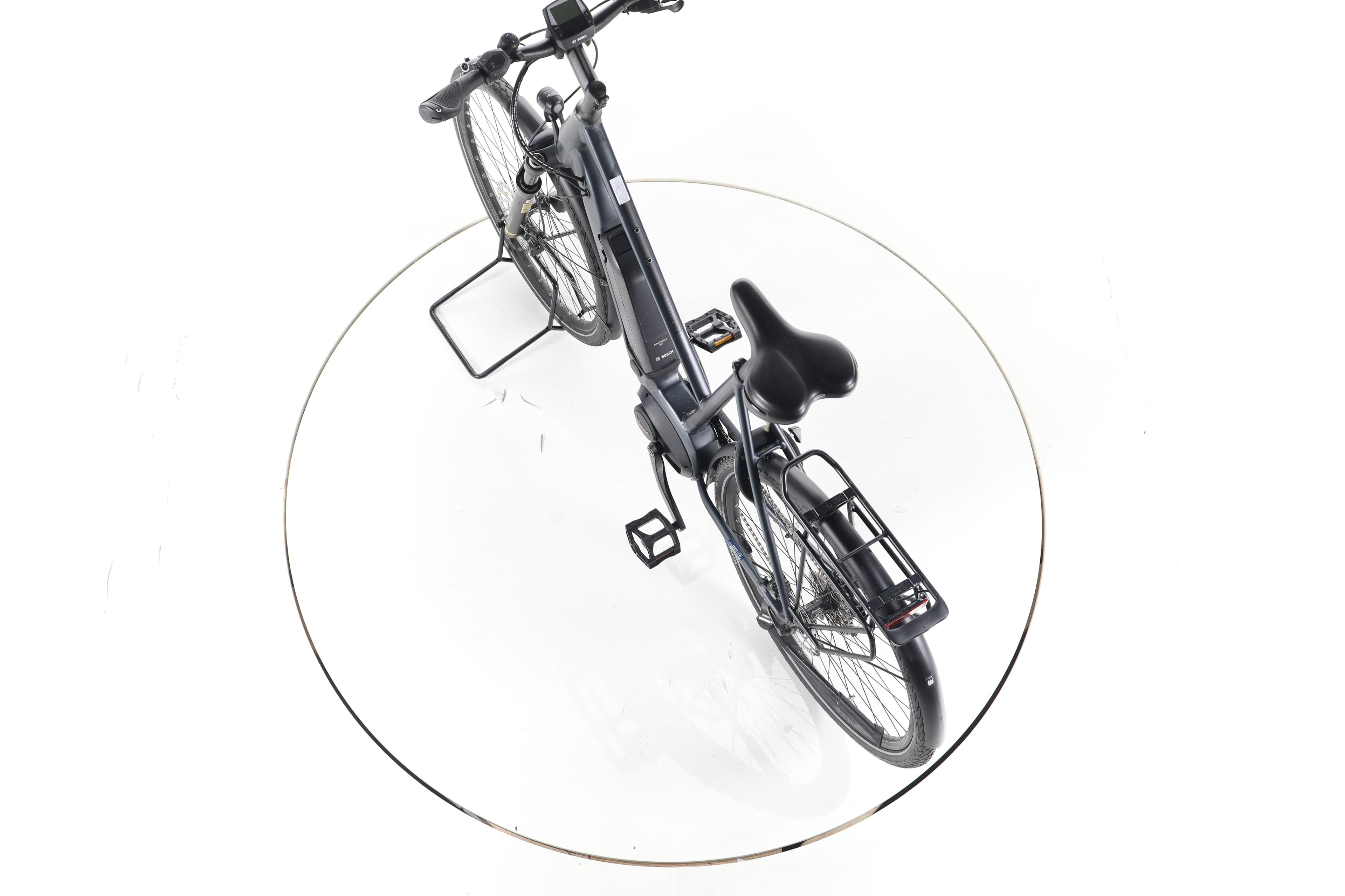 Stevens E-Triton Trekking E-Bike - Image 21
