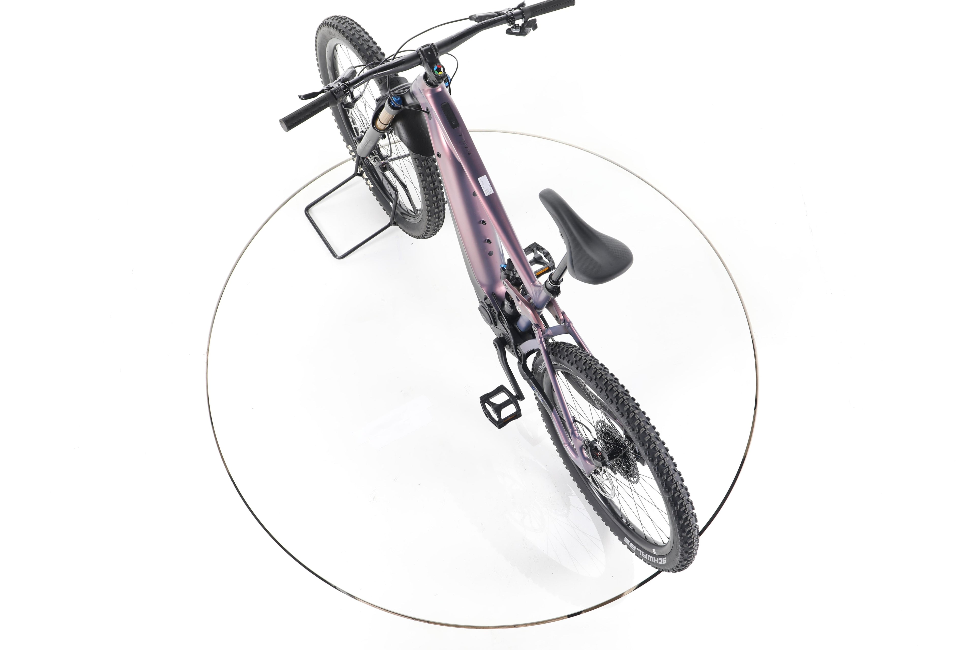 Giant Reign E+ 1 Fully E-Bike 2023 - Image 21