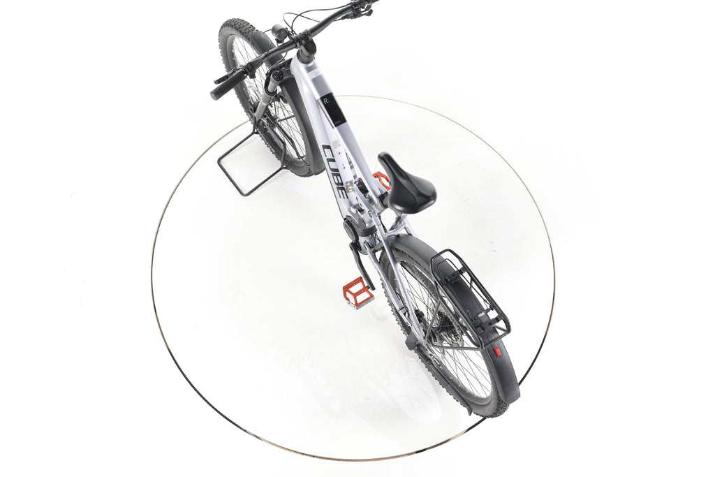Cube Stereo Hybrid 120 Race Allroad SUV E-Bike - Image 21