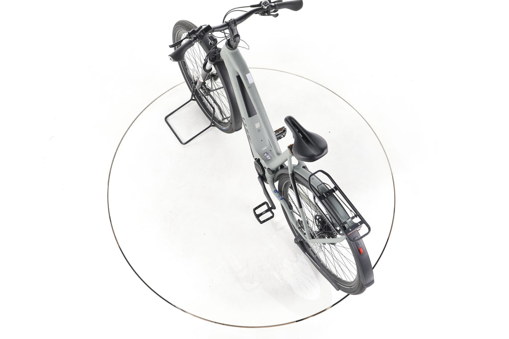 Cube Kathmandu Hybrid one Trekking E-Bike 2024 - Image 21