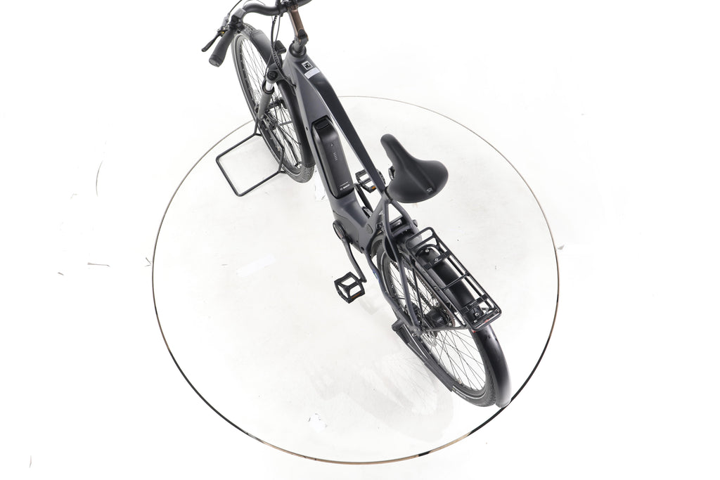 ADVANCED Tour Plus City E-Bike - Image 21