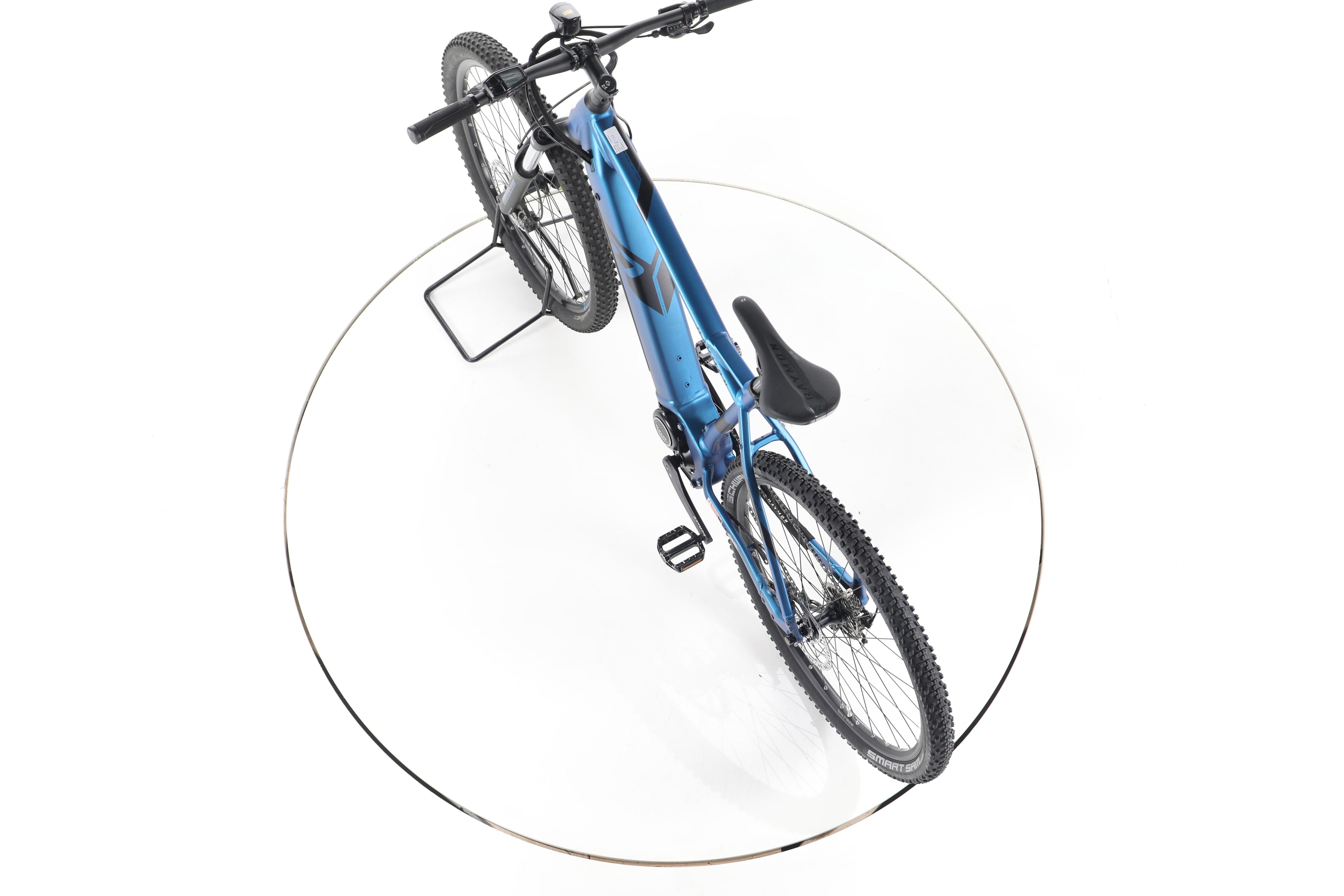 R Raymon HardRay E5.0 E-Bike - Image 21