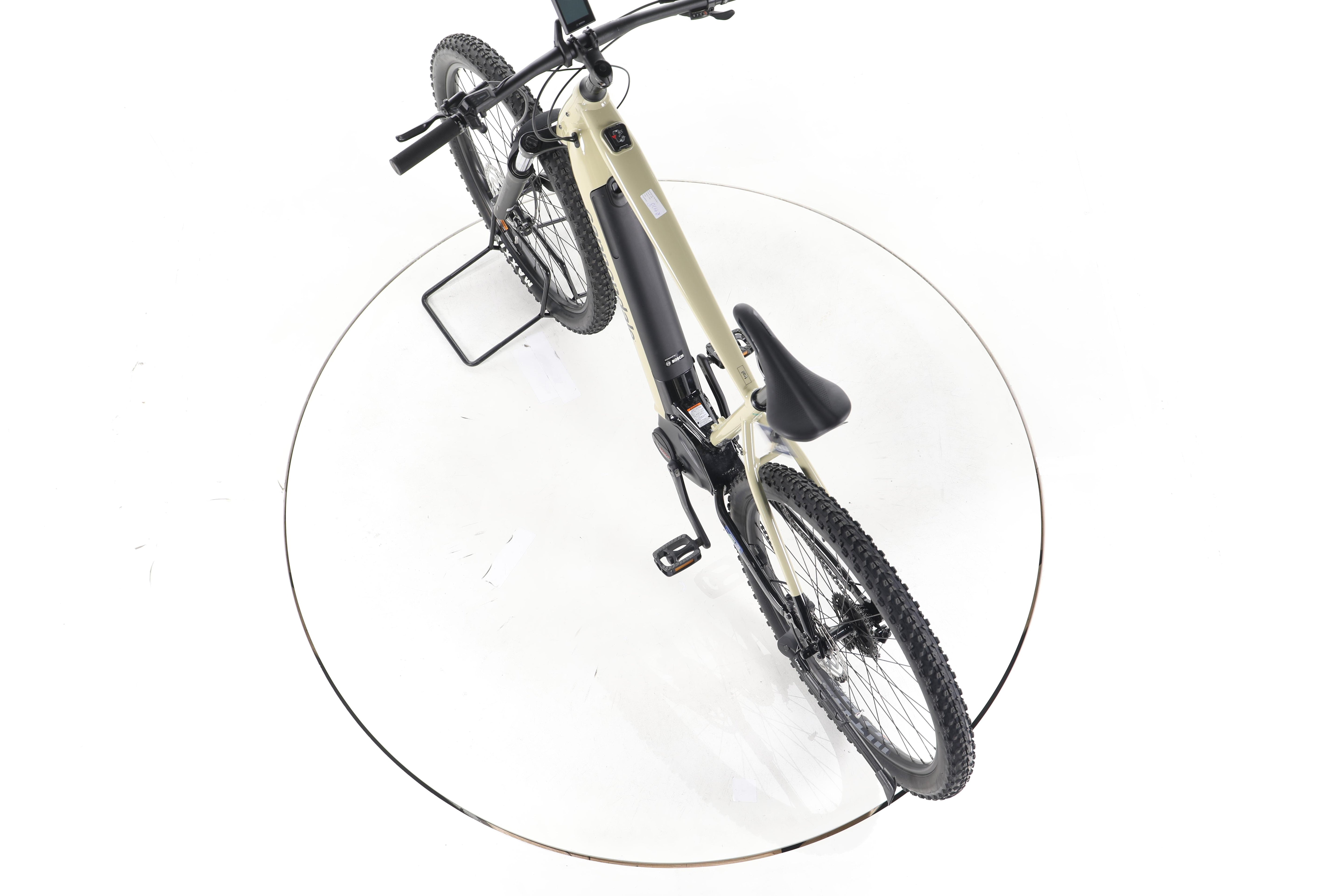 Cannondale Trail Neo 4 E-Bike - Image 21
