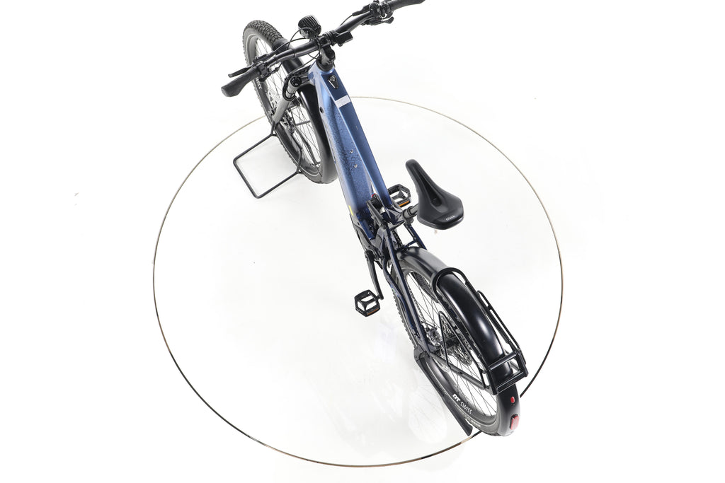 Stevens E-Inception TR 8.7.2 FEQ SUV E-Bike - Image 21