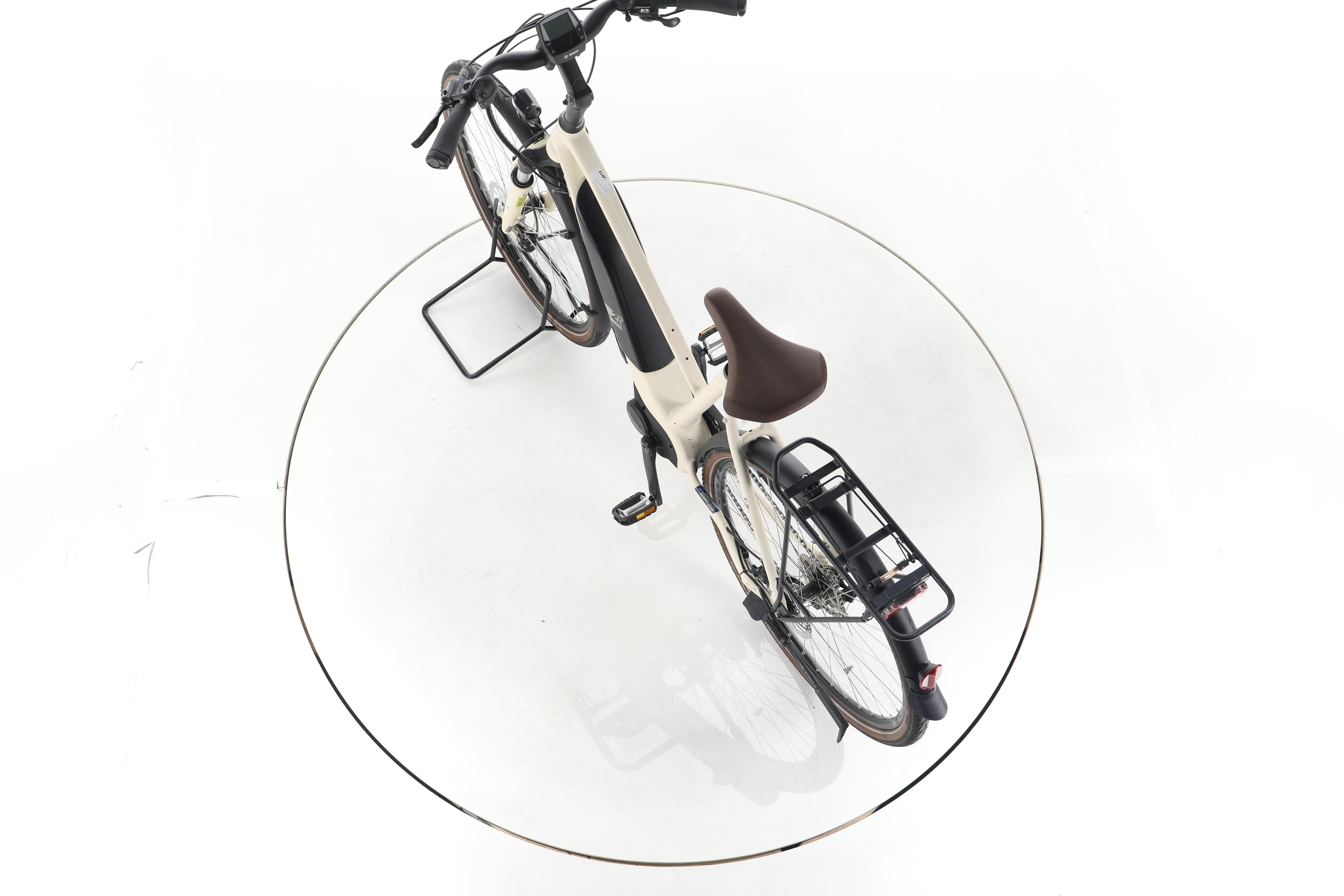 2R Manufaktur ELO 9 Trekking E-Bike - Image 21