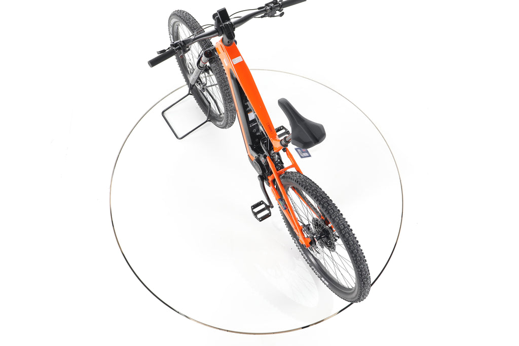 Cannondale Moterra Neo 1 Fully E-Bike Carbon - Image 21