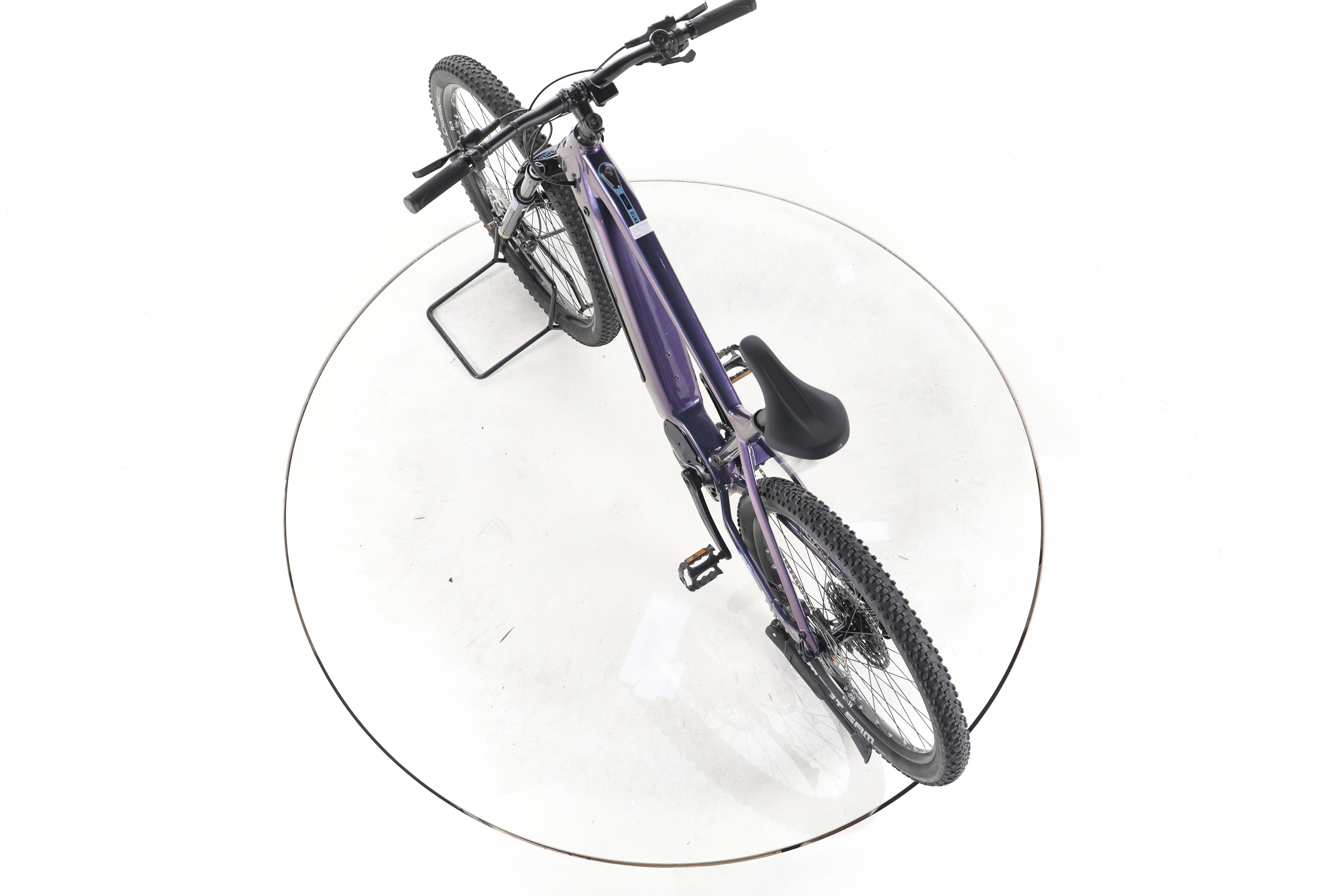 HoheAcht Sento Roko E-Bike - Image 21