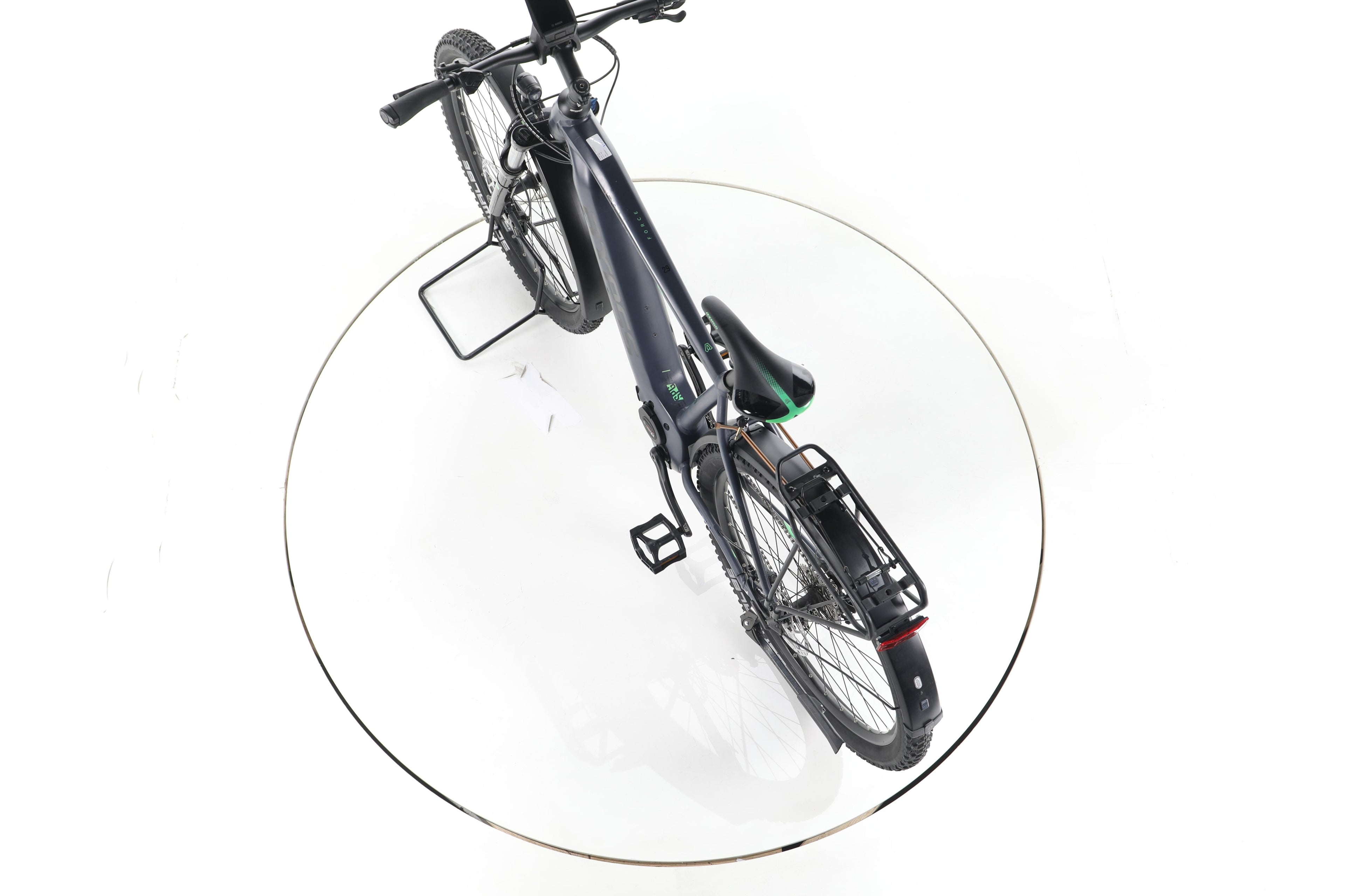 Axess Force 29 Allroad Trekking E-Bike - Image 21