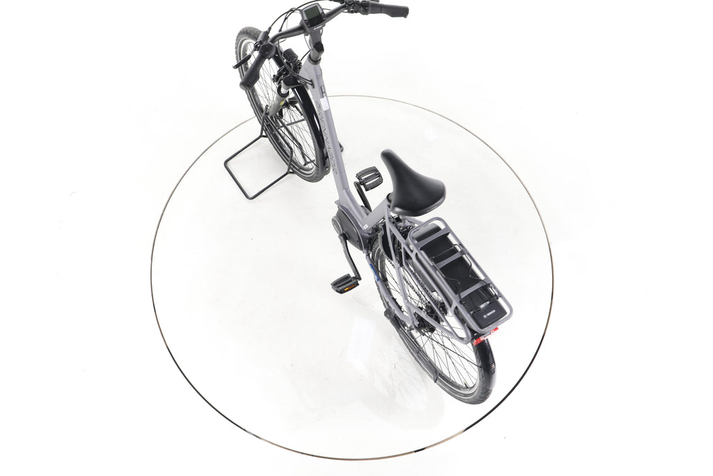 Brennabor eTrekking T-28E City E-Bike Tiefeinsteiger - Image 21