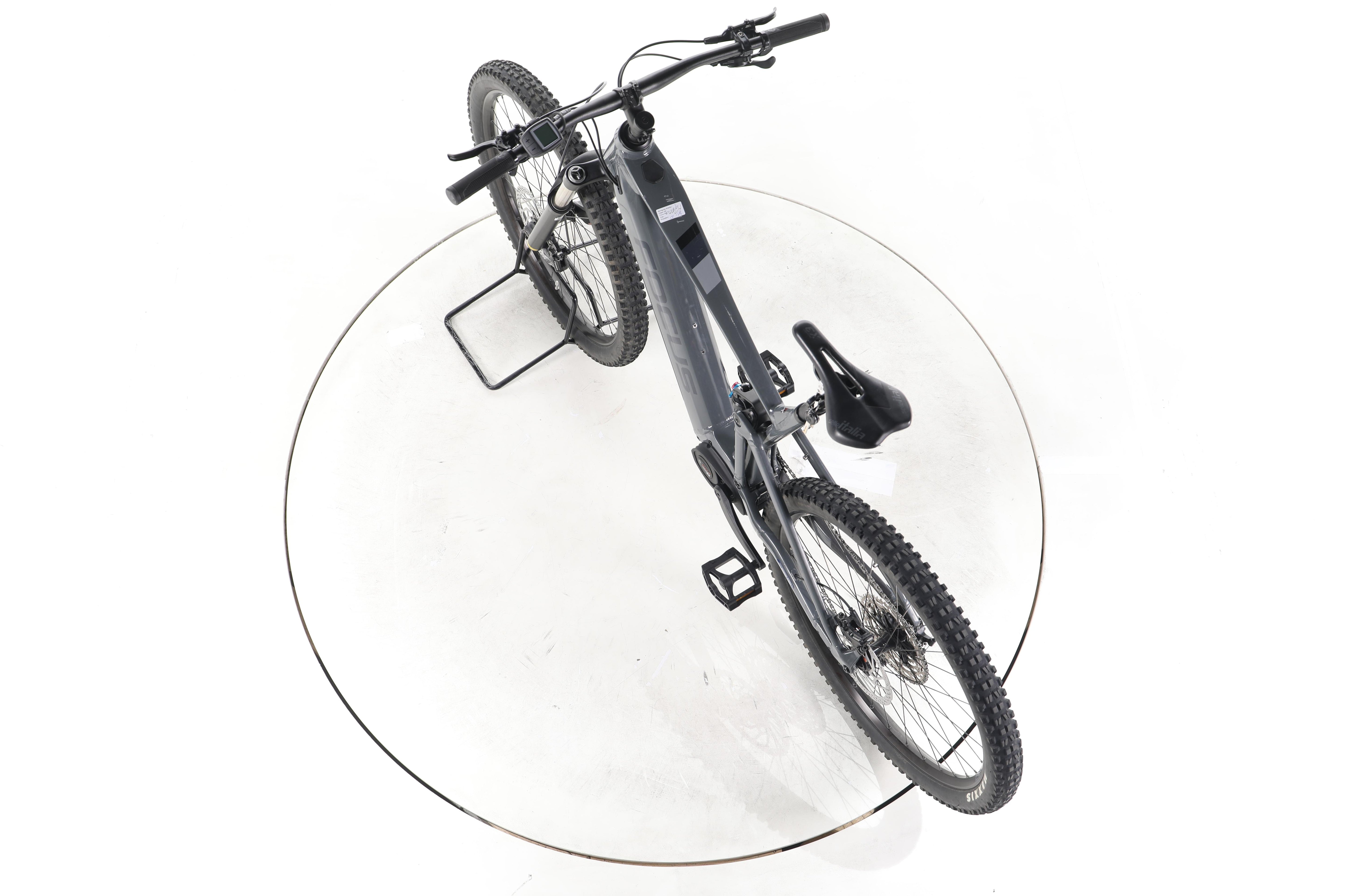 Focus Thron² 6.7 E-Bike Fully - Image 21