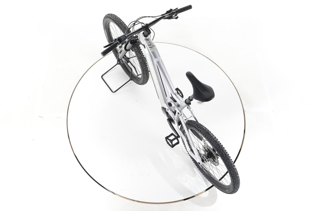 Haibike AllMtn 3 E-Bike Fully - Image 21