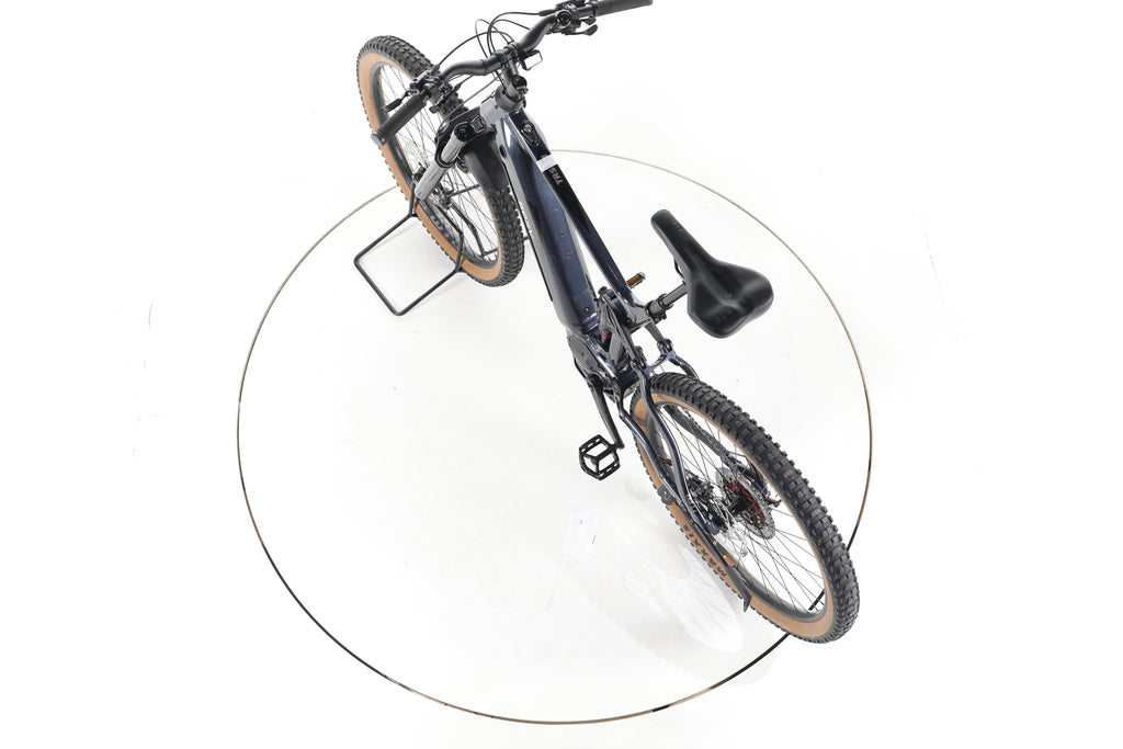 BESV TRS 1.1 Fully E-Bike Carbon - Image 21