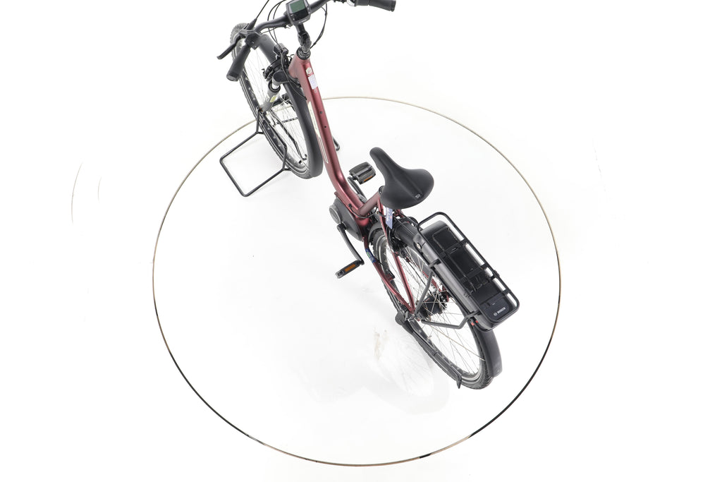 Victoria Cysalo 9 City E-Bike Tiefeinsteiger - Image 21