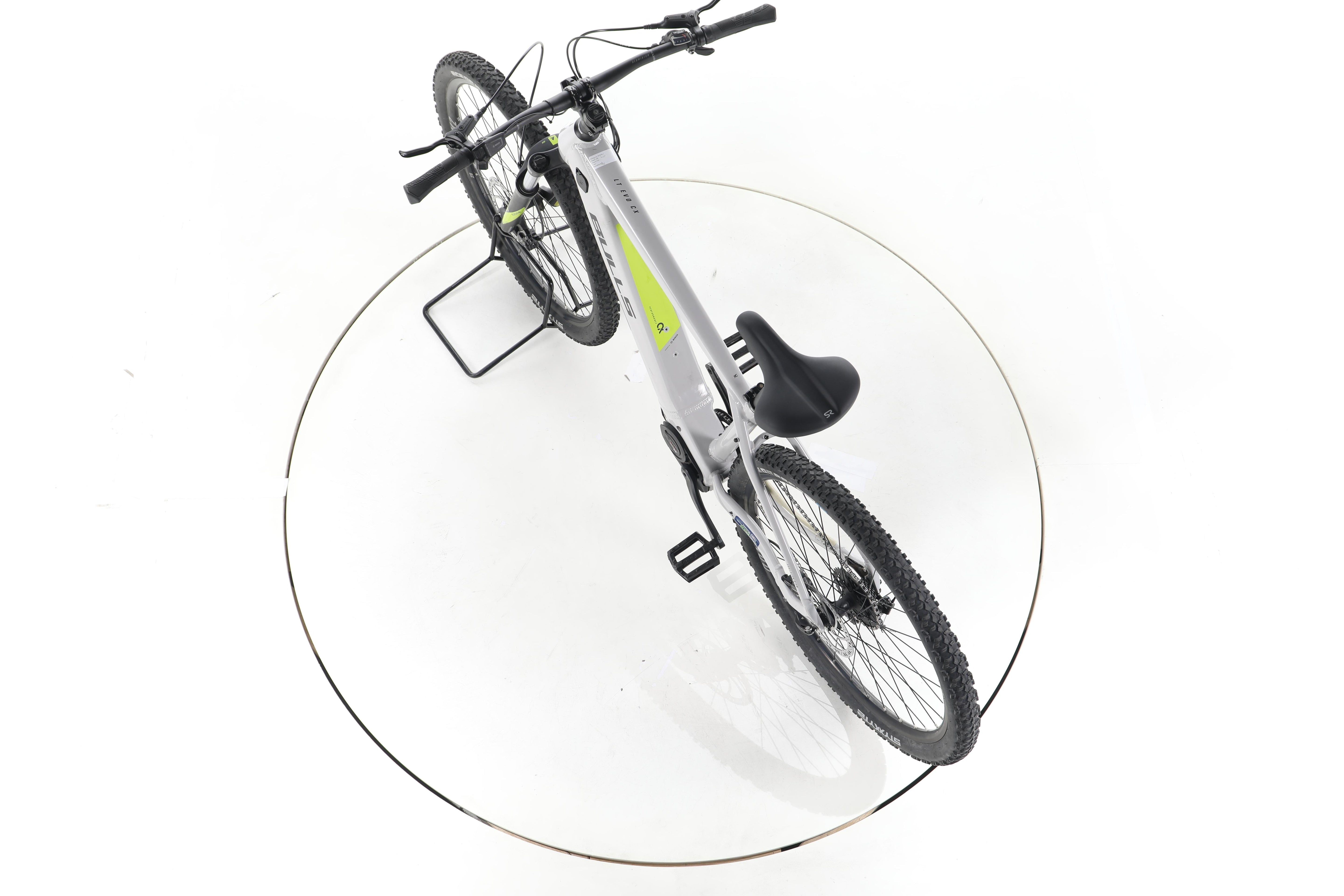 Bulls LT EVO CX E-Bike - Image 21