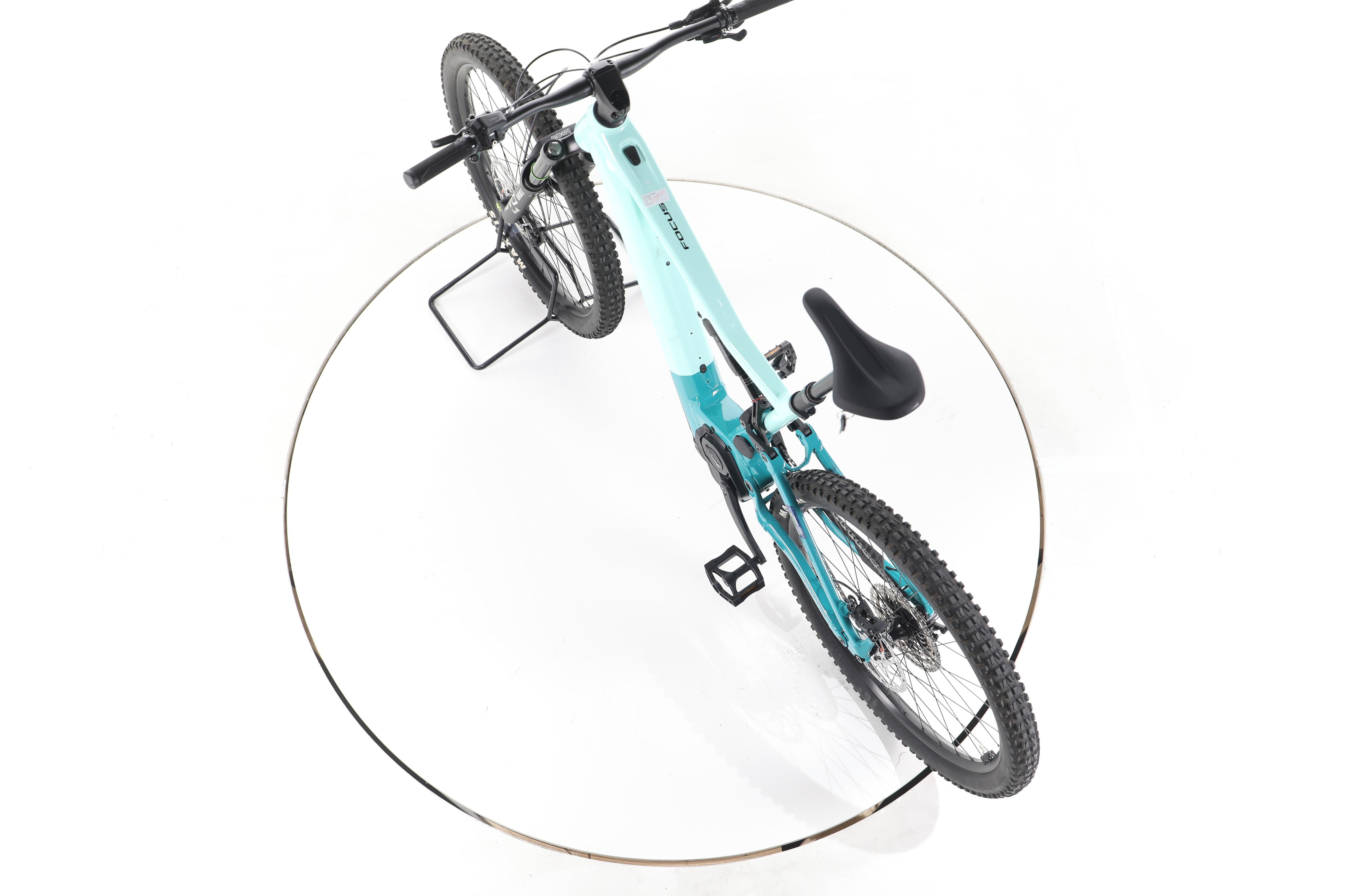Focus JAM² 6.7 E-Bike Fully - Image 21