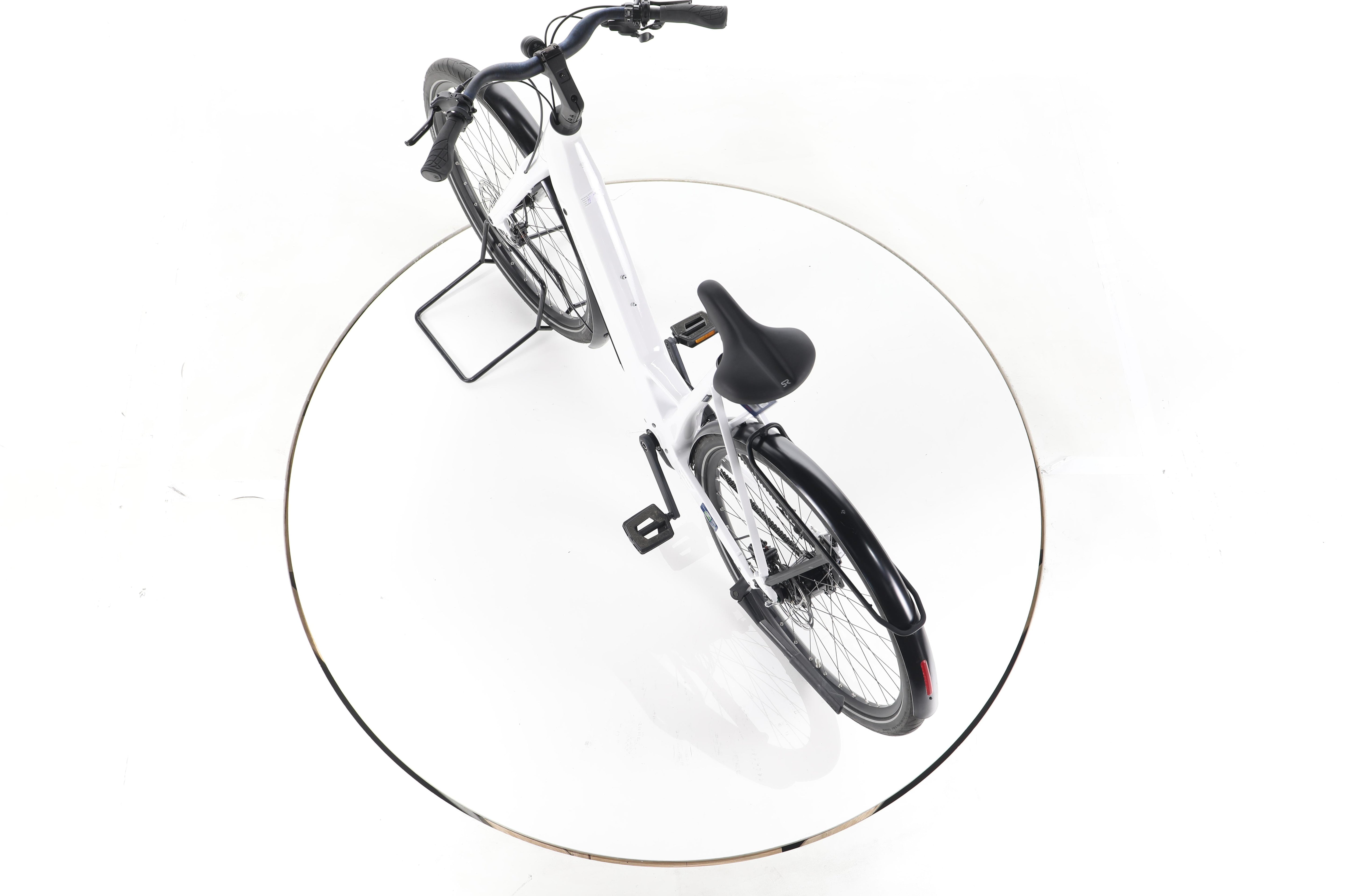 Riese & Müller UBN Six silent City E-Bike Tiefeinsteiger - Image 21