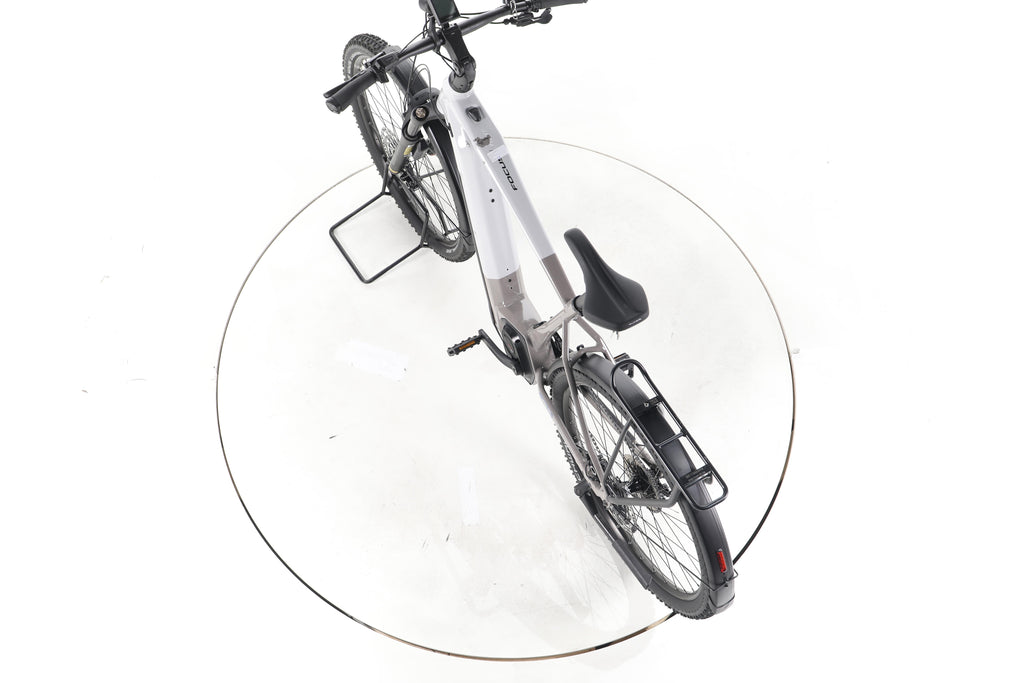 Focus PLANET² 6.8 Trekking E-Bike - Image 21