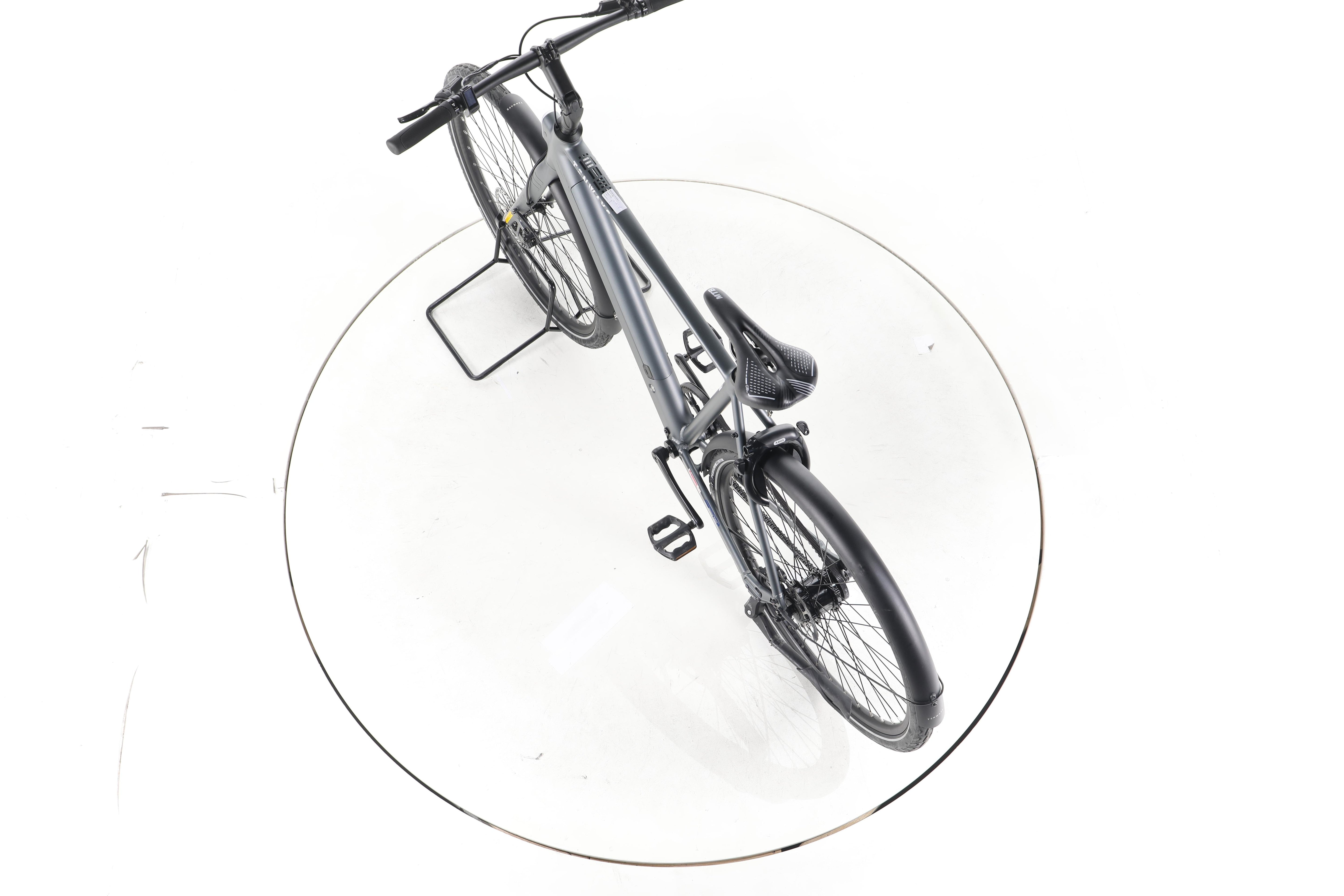 TENWAYS CGO600 Pro E-Bike - Image 21