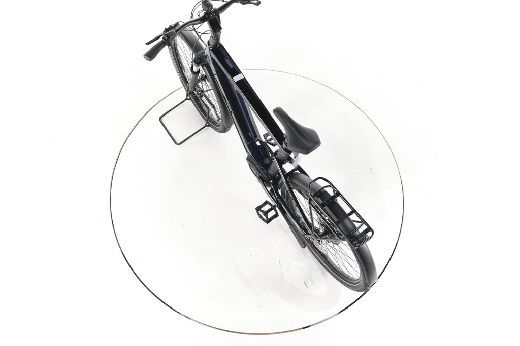 Winora Yakun 10 Trekking E-Bike - Image 21