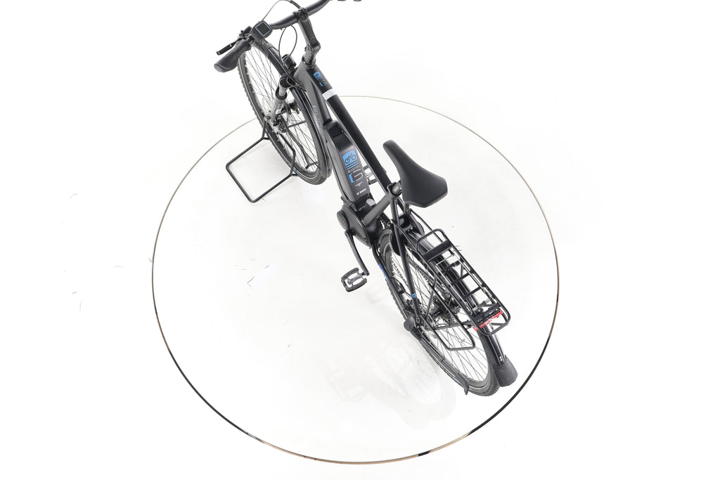 Gudereit ET-3 evo Trekking E-Bike - Image 21