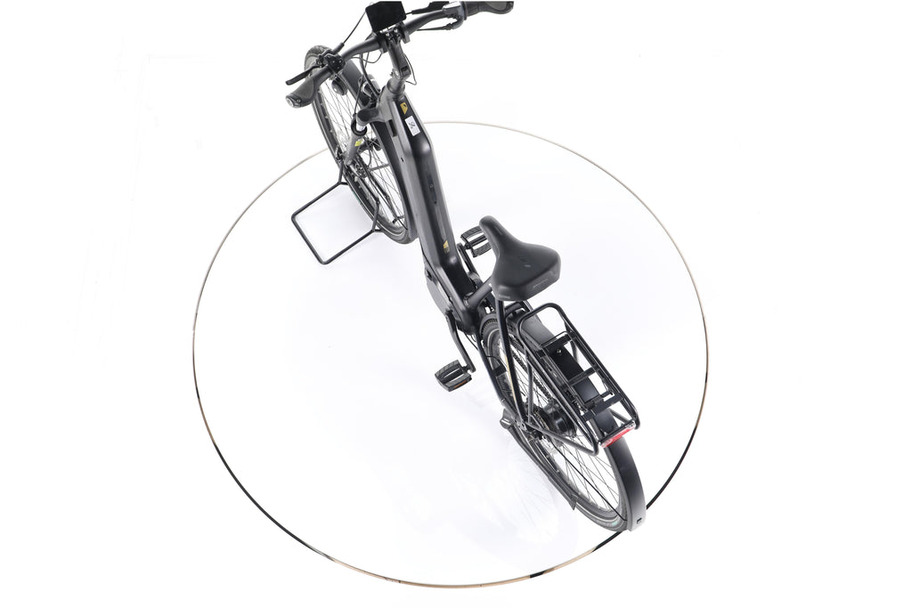 Hercules Intero i-F360 City E-Bike Tiefeinsteiger - Image 21