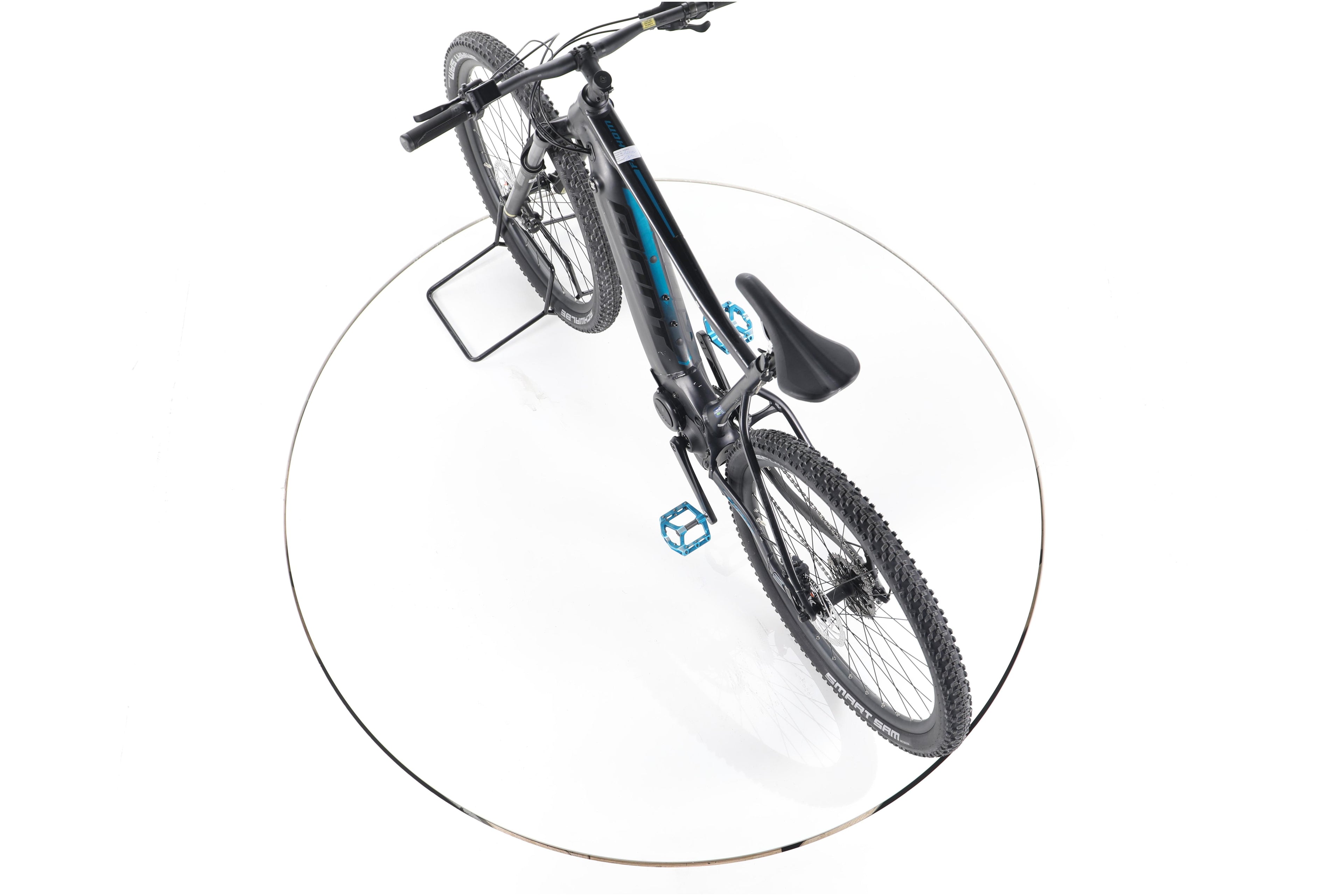 Giant Fathom E+ 2 E-Bike - Image 21